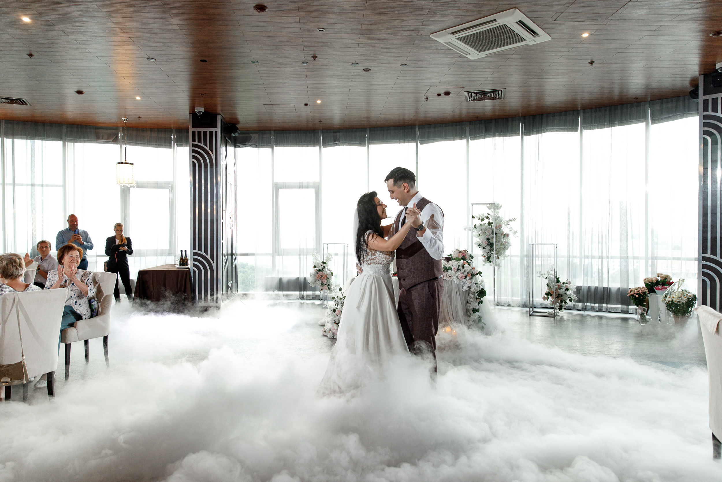 Свадебный Фотограф Анна Руданова. Свадьба Руслана и Екатерины