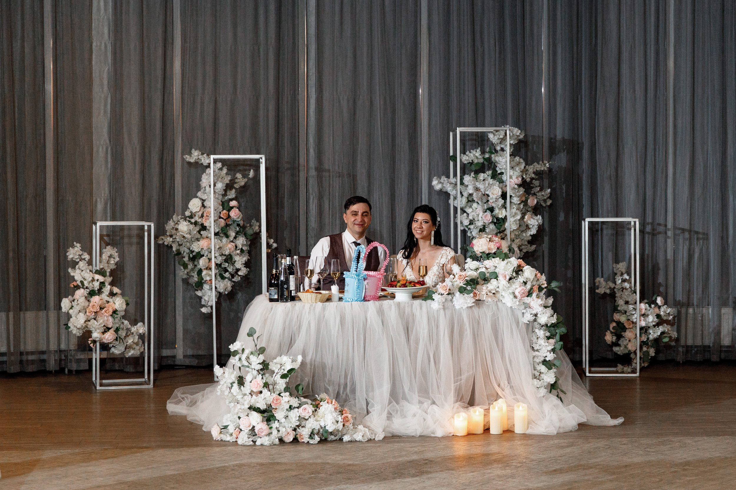 Свадебный Фотограф Анна Руданова. Свадьба Руслана и Екатерины