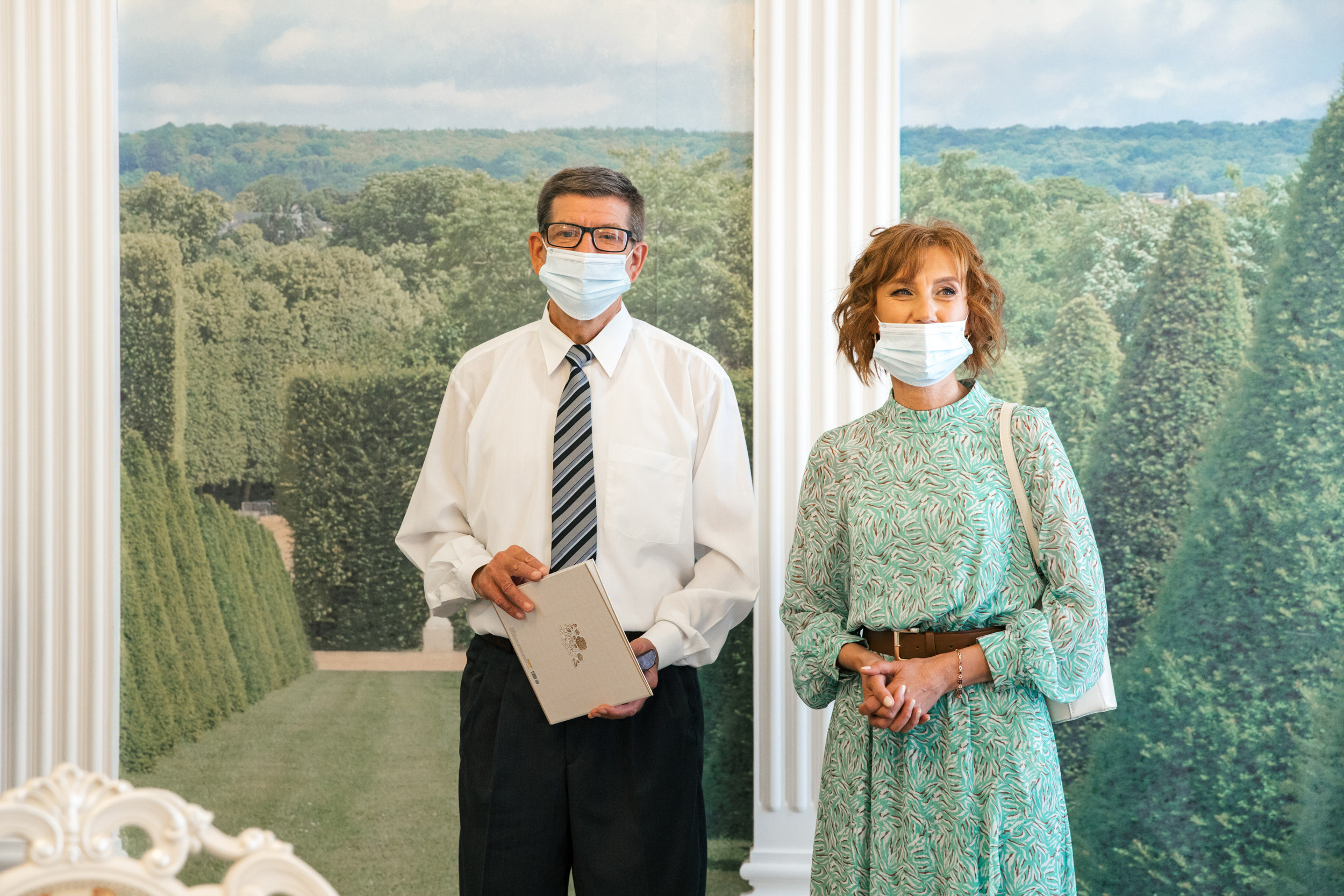 Свадебный Фотограф Анна Руданова. Свадьба Руслана и Екатерины