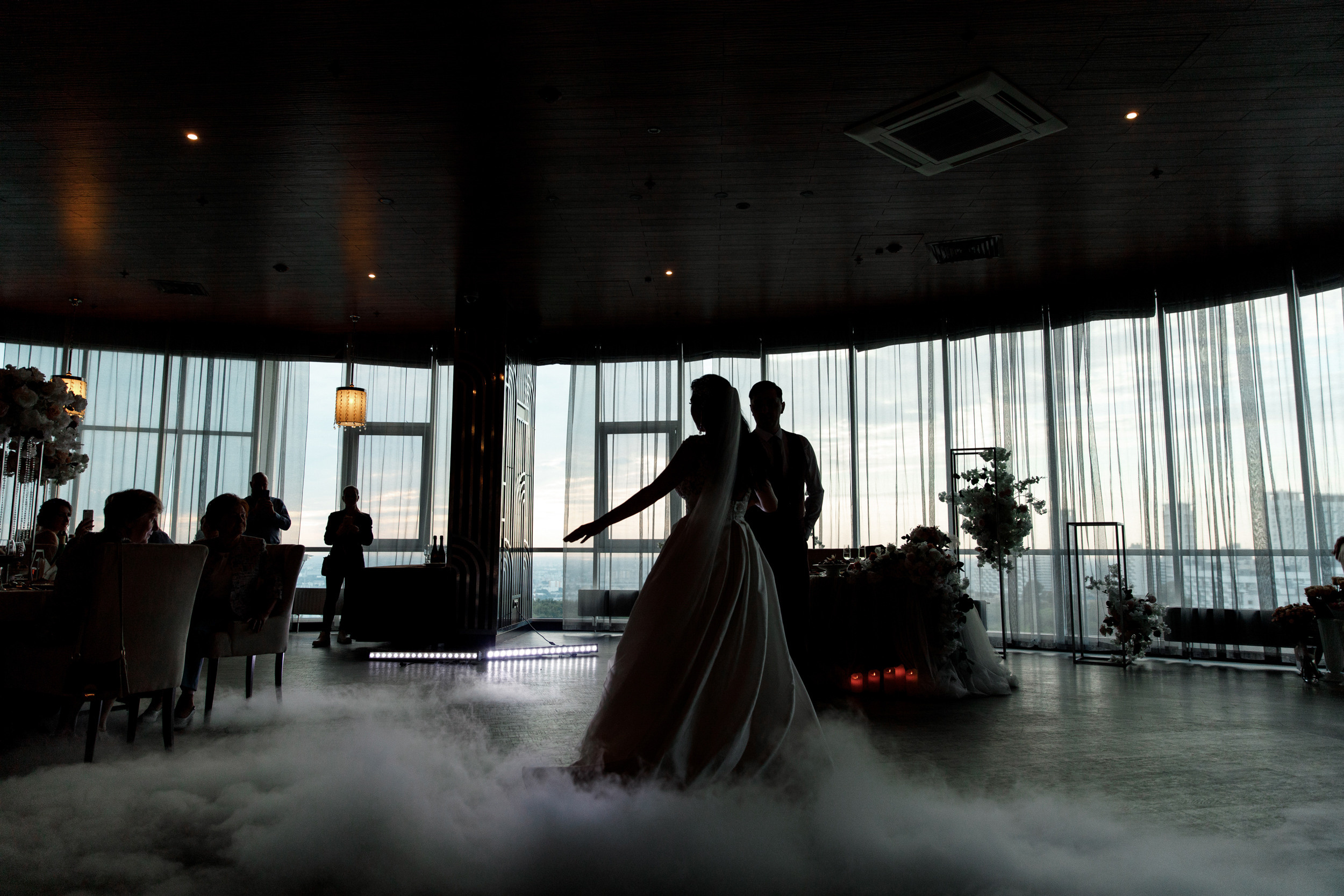 Свадебный Фотограф Анна Руданова. Свадьба Руслана и Екатерины