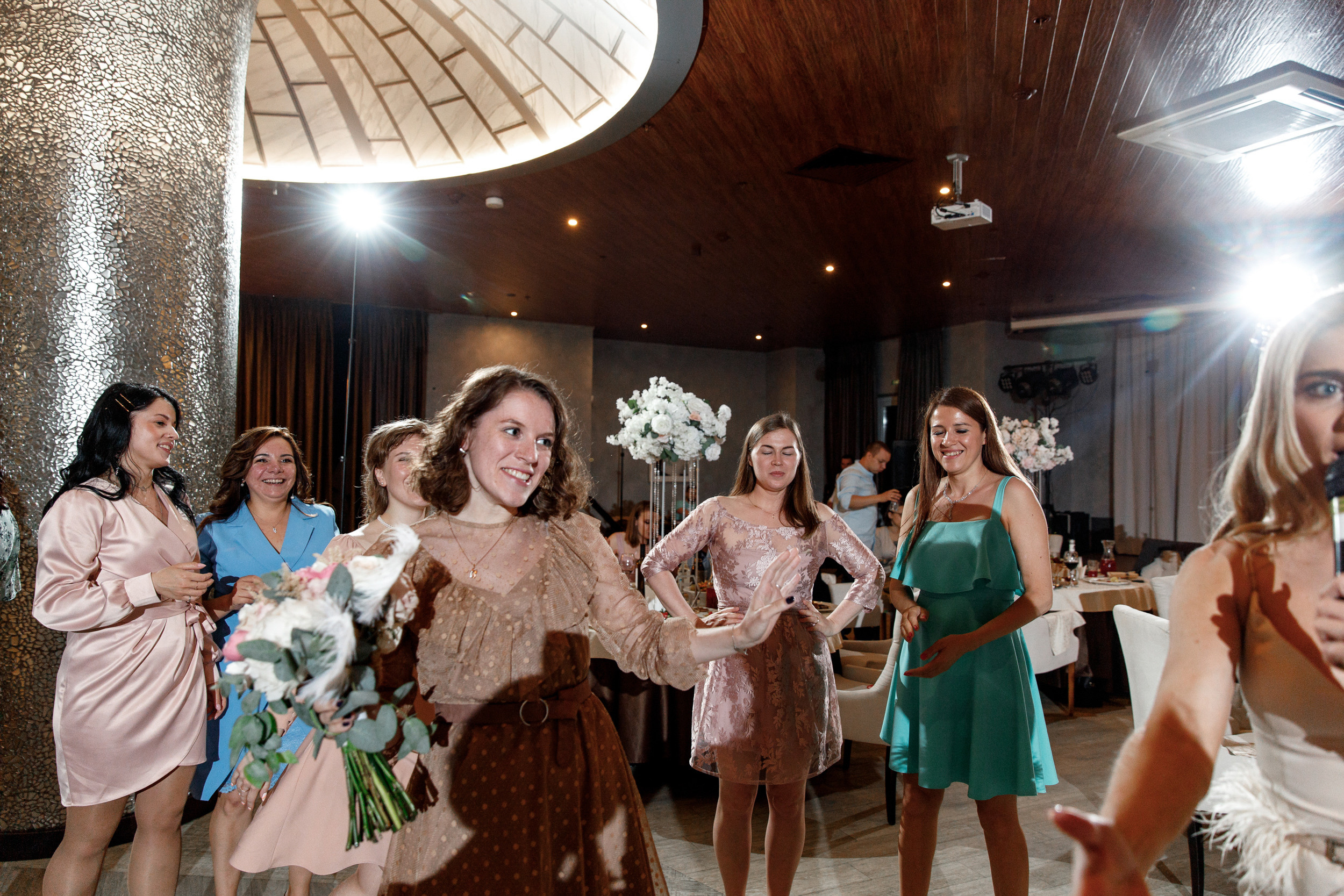 Свадебный Фотограф Анна Руданова. Свадьба Руслана и Екатерины