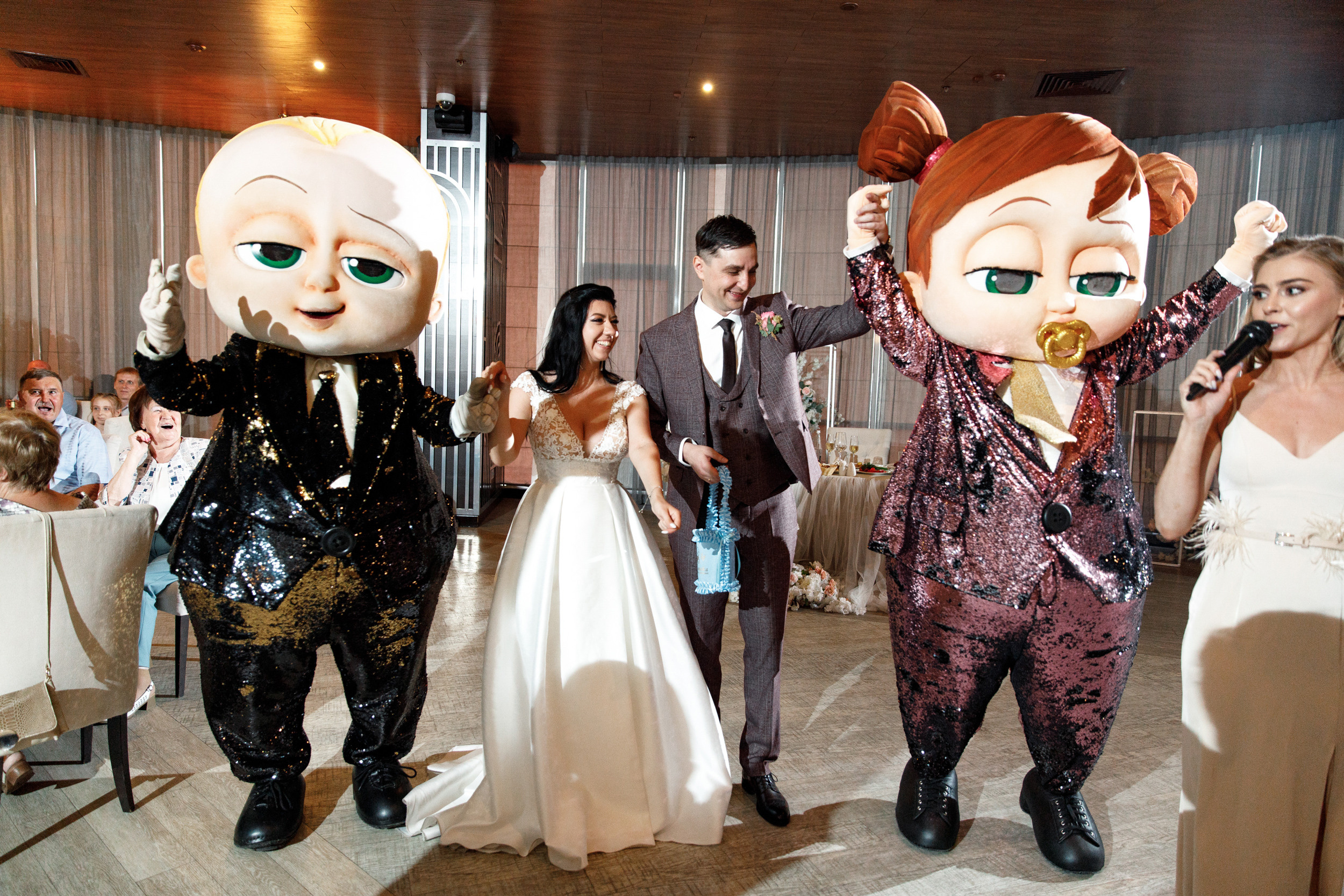 Свадебный Фотограф Анна Руданова. Свадьба Руслана и Екатерины