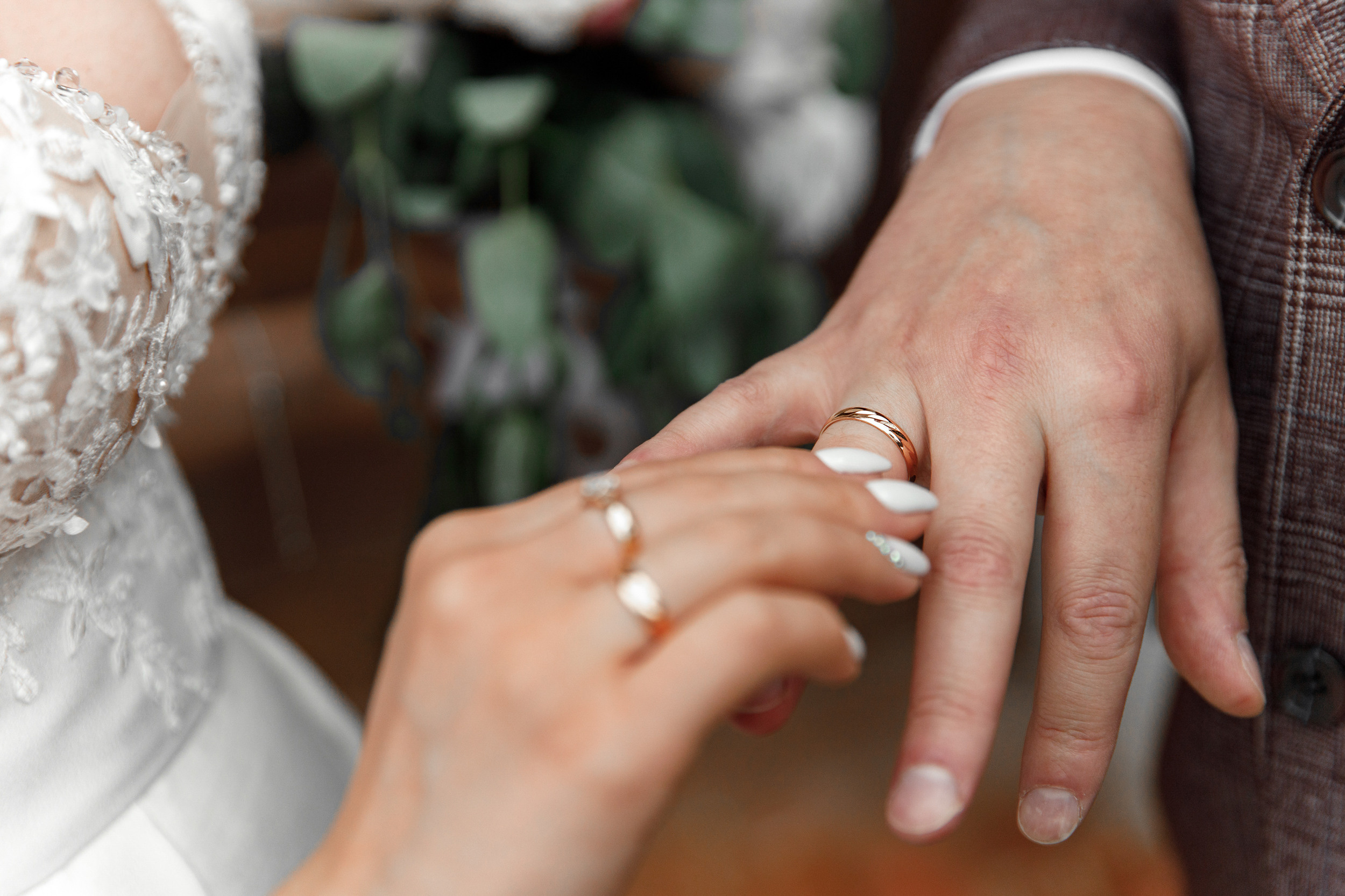 Свадебный Фотограф Анна Руданова. Свадьба Руслана и Екатерины