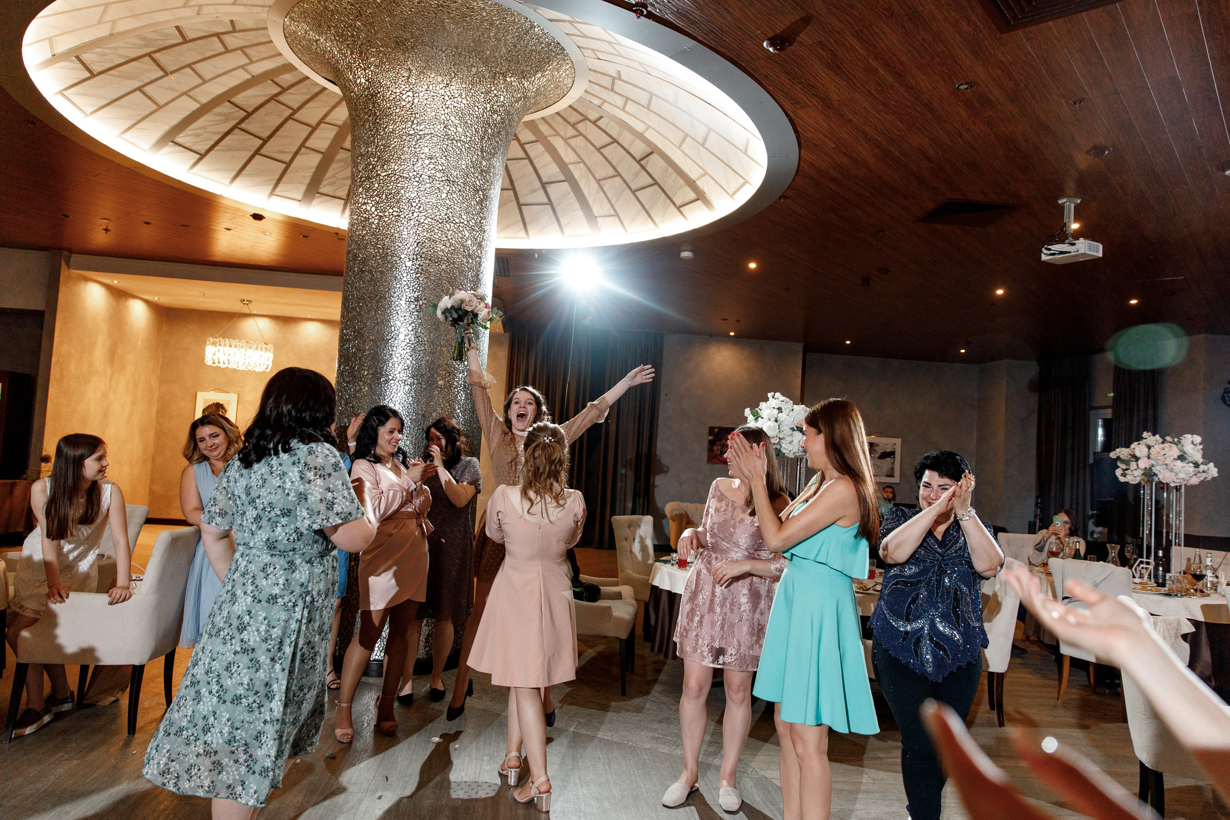 Свадебный Фотограф Анна Руданова. Свадьба Руслана и Екатерины