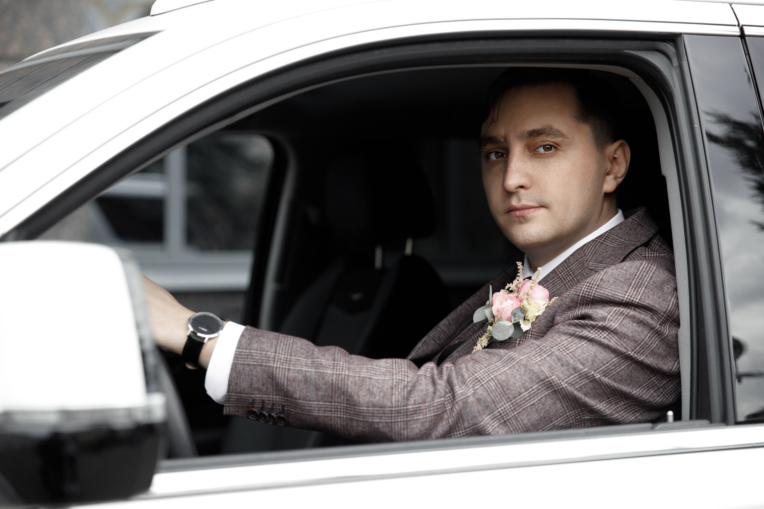 Свадебный Фотограф Анна Руданова. Свадьба Руслана и Екатерины