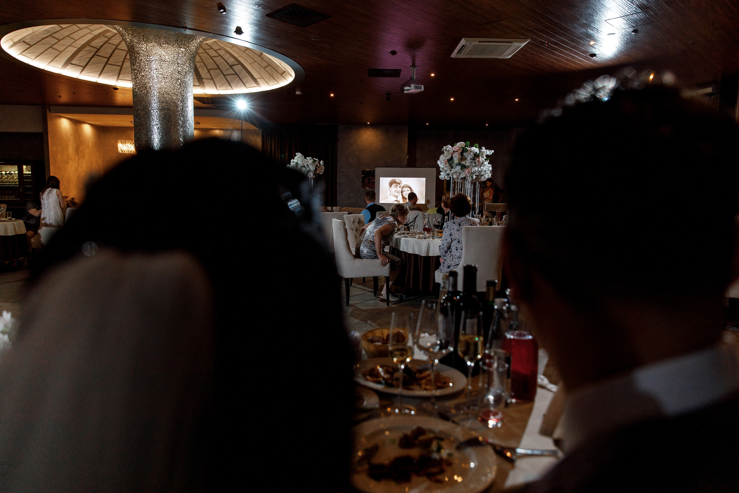 Свадебный Фотограф Анна Руданова. Свадьба Руслана и Екатерины