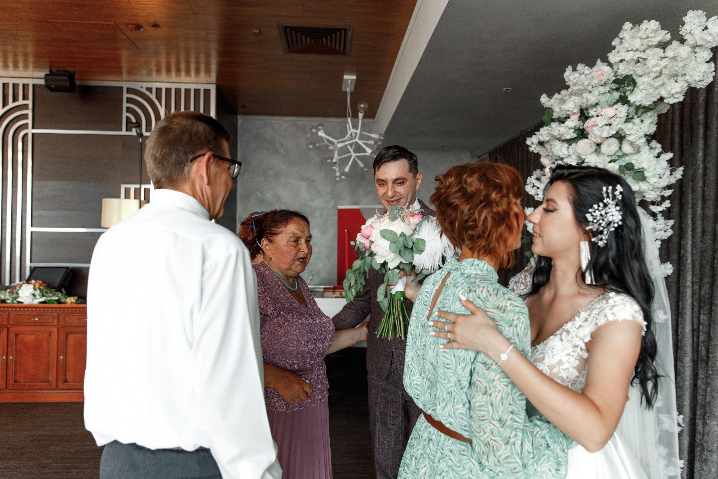 Свадебный Фотограф Анна Руданова. Свадьба Руслана и Екатерины