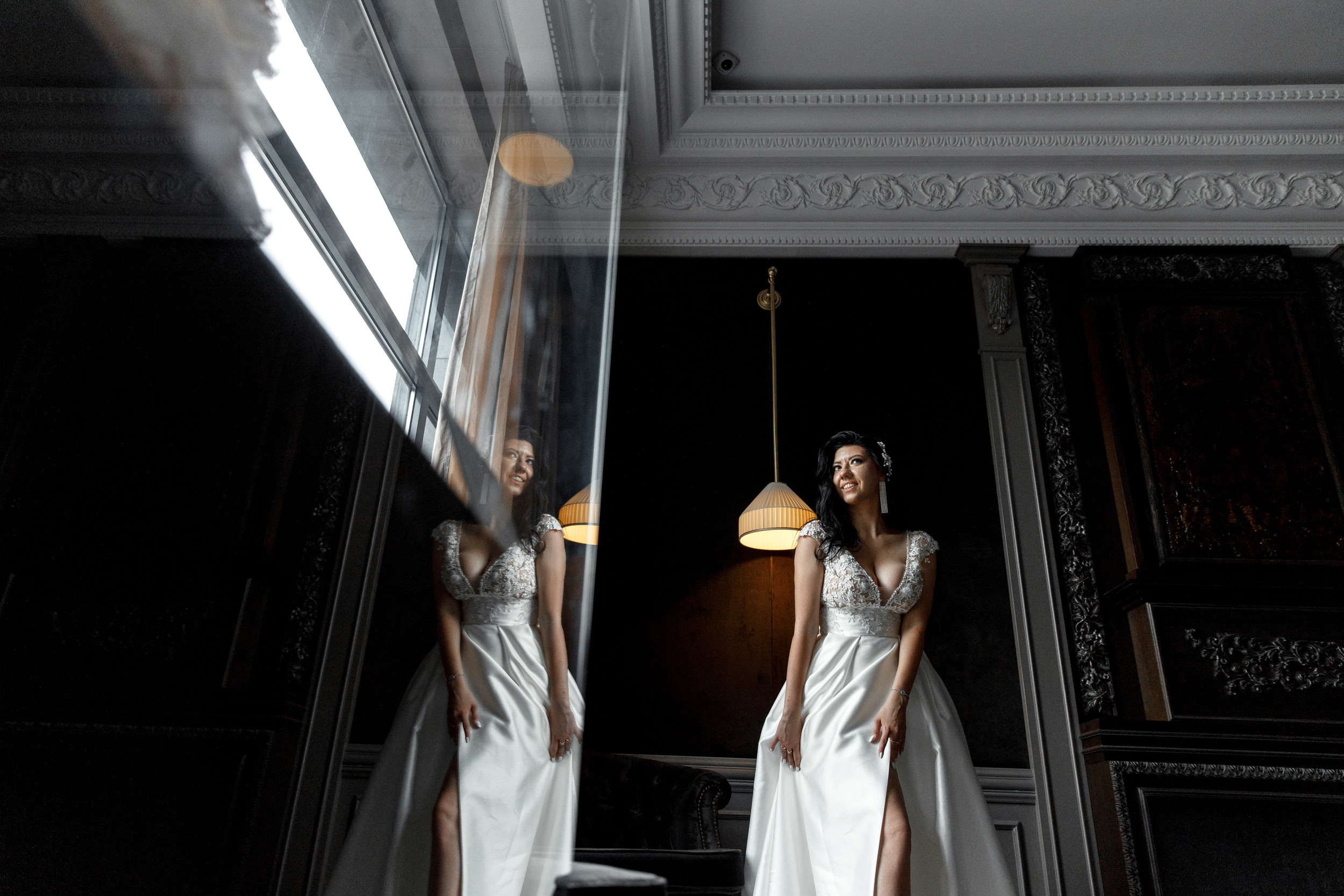 Свадебный Фотограф Анна Руданова. Свадьба Руслана и Екатерины