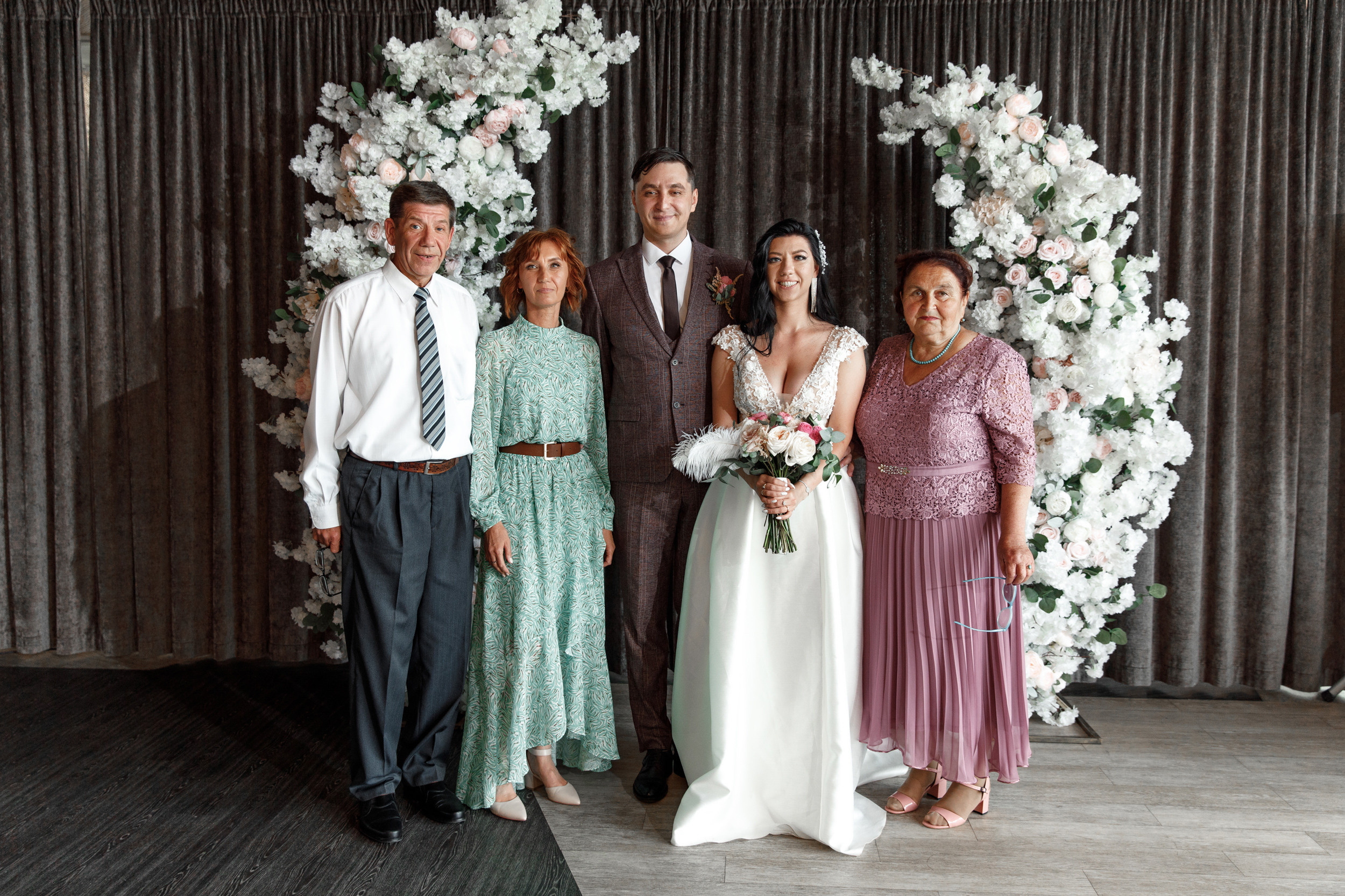 Свадебный Фотограф Анна Руданова. Свадьба Руслана и Екатерины