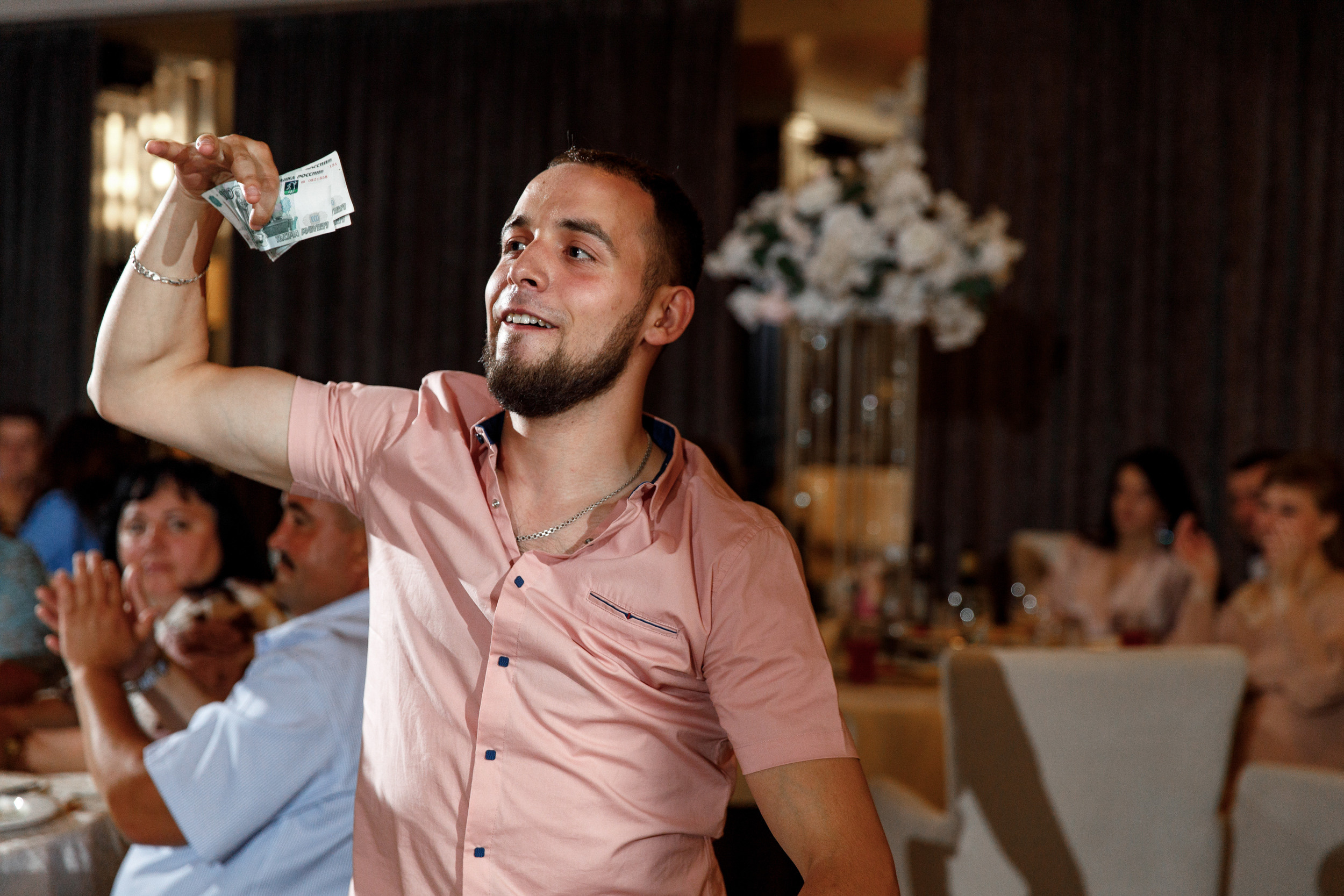 Свадебный Фотограф Анна Руданова. Свадьба Руслана и Екатерины