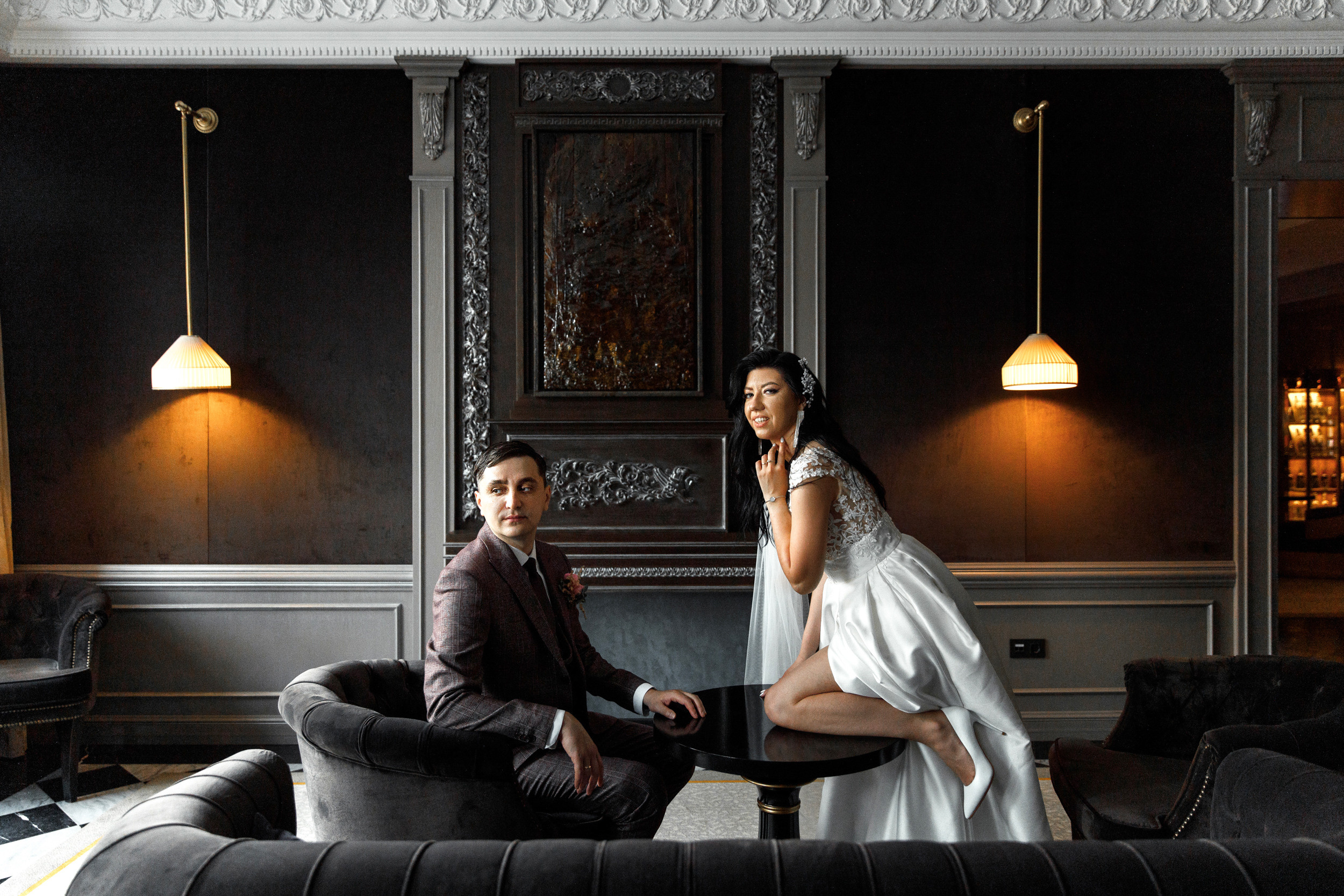 Свадебный Фотограф Анна Руданова. Свадьба Руслана и Екатерины