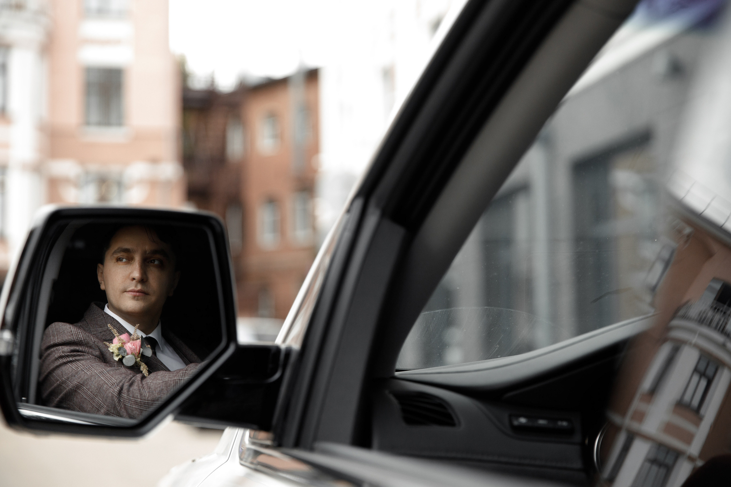 Свадебный Фотограф Анна Руданова. Свадьба Руслана и Екатерины