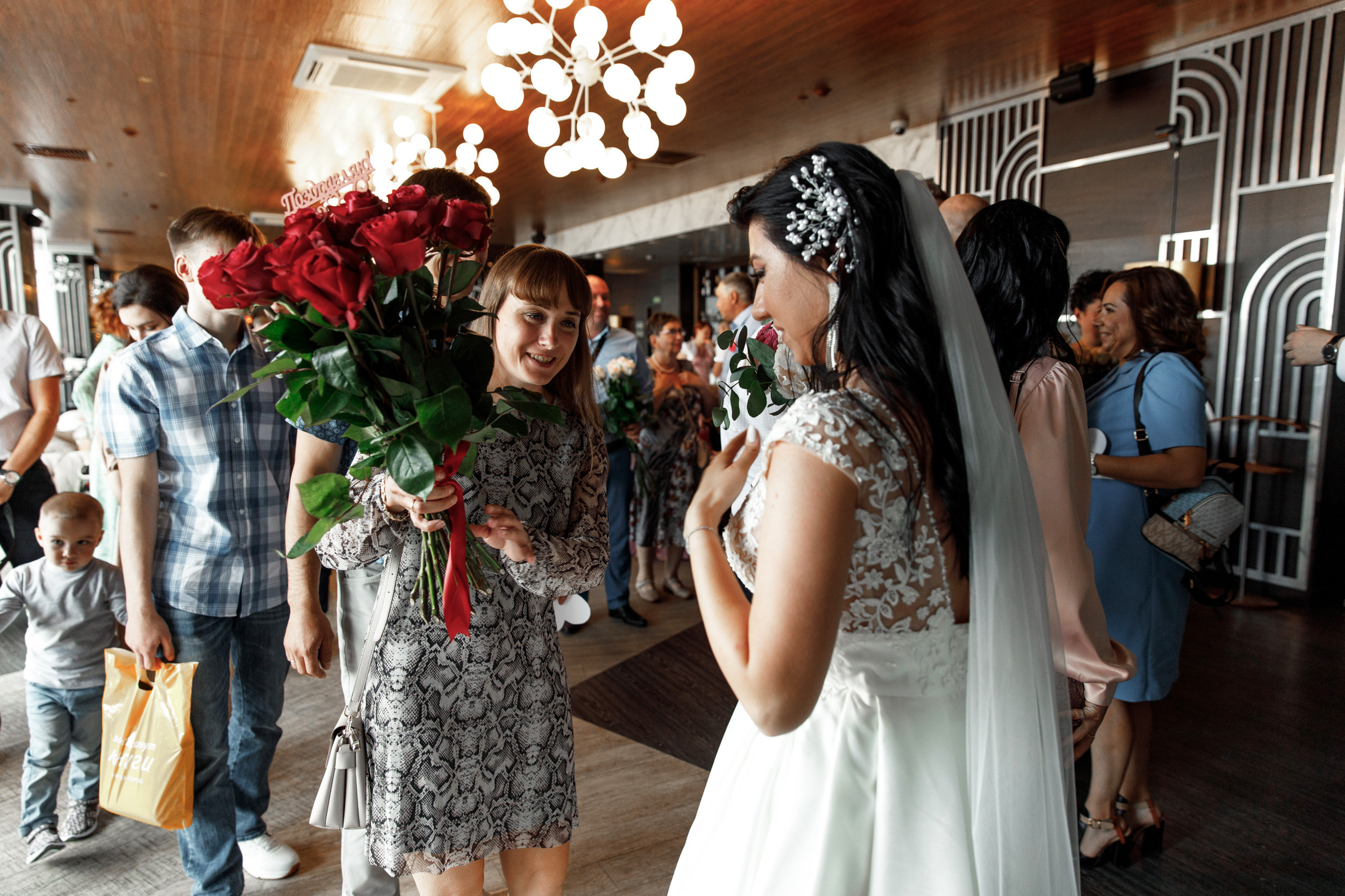 Свадебный Фотограф Анна Руданова. Свадьба Руслана и Екатерины