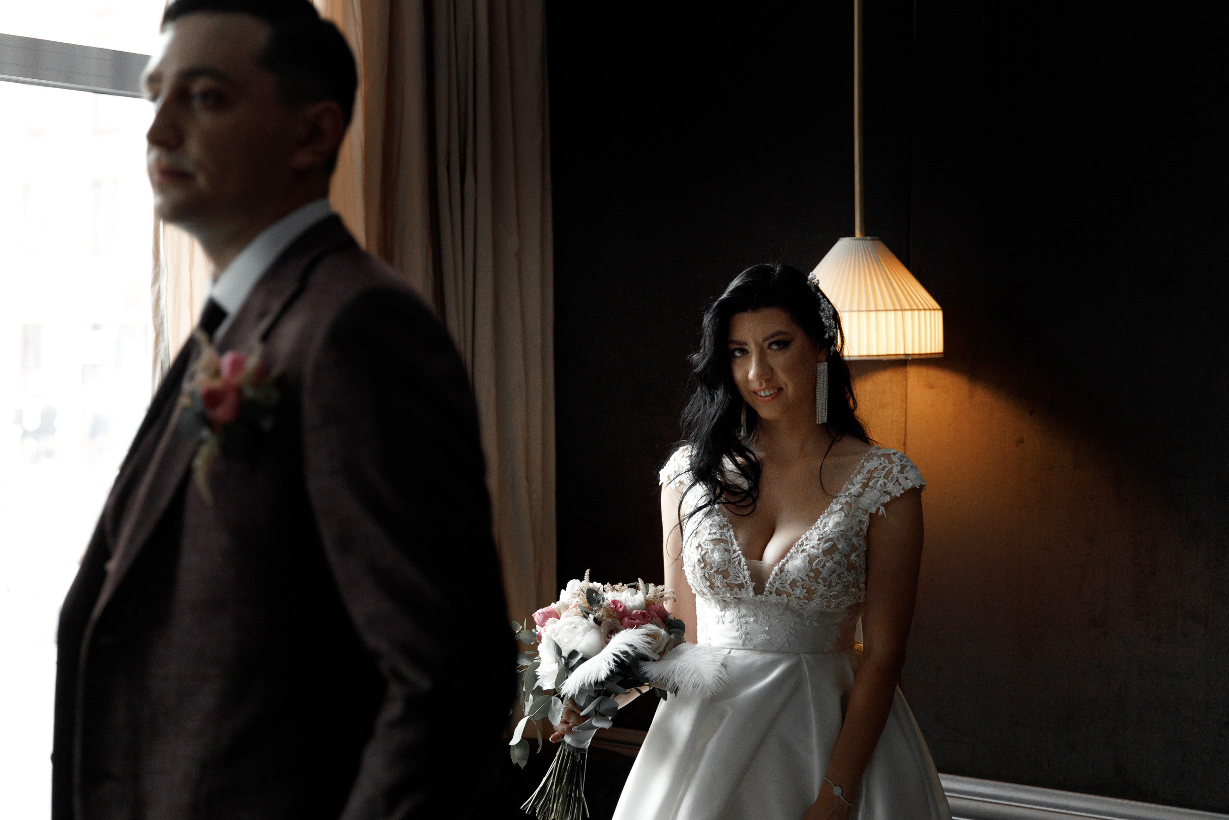 Свадебный Фотограф Анна Руданова. Свадьба Руслана и Екатерины