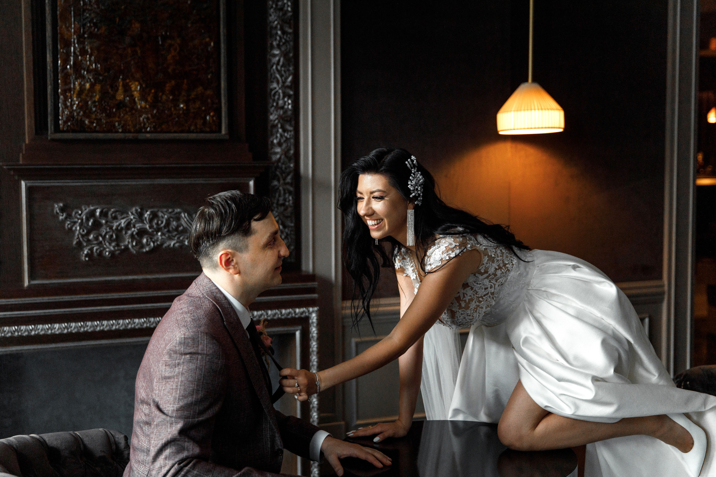 Свадебный Фотограф Анна Руданова. Свадьба Руслана и Екатерины