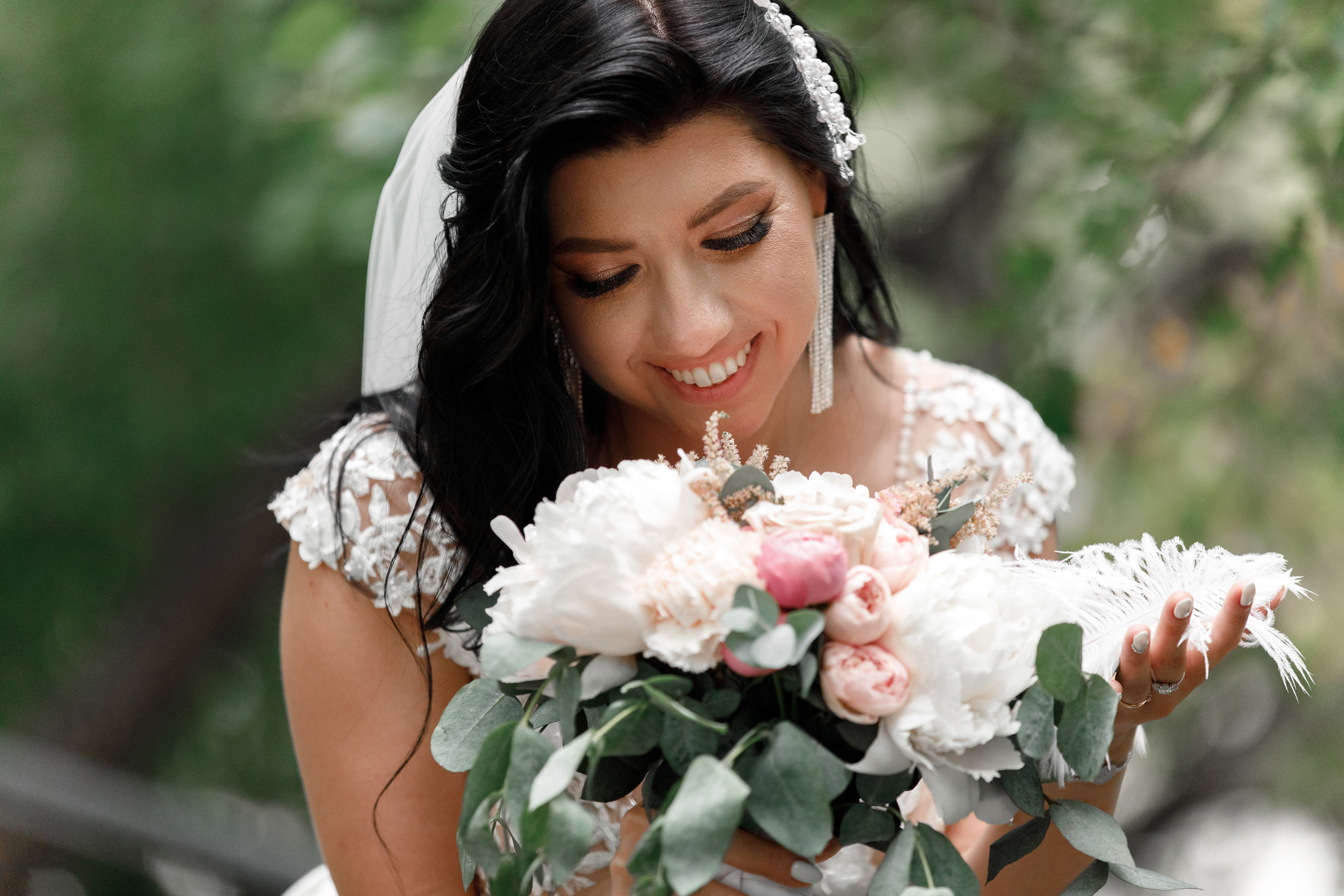 Свадебный Фотограф Анна Руданова. Свадьба Руслана и Екатерины