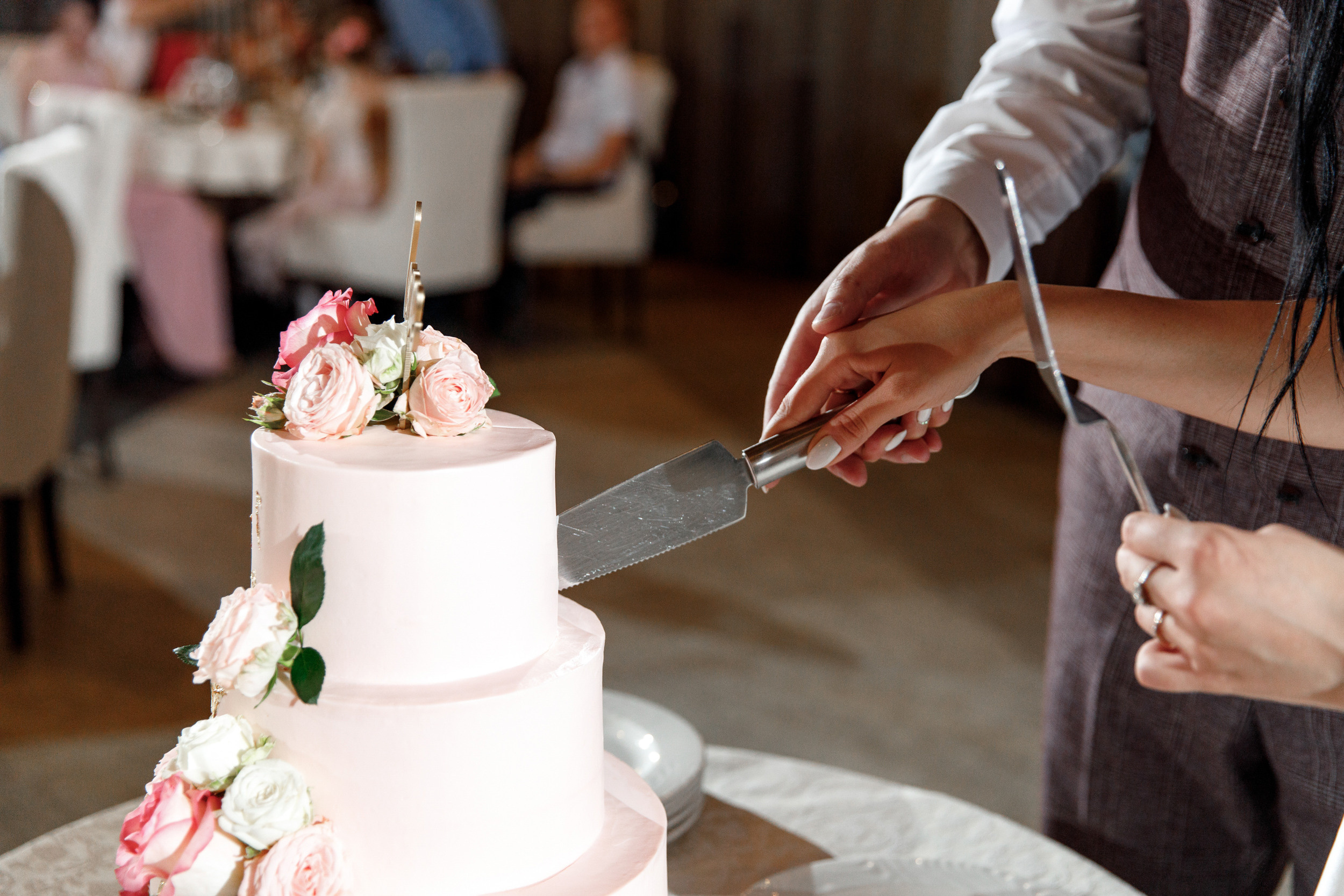 Свадебный Фотограф Анна Руданова. Свадьба Руслана и Екатерины