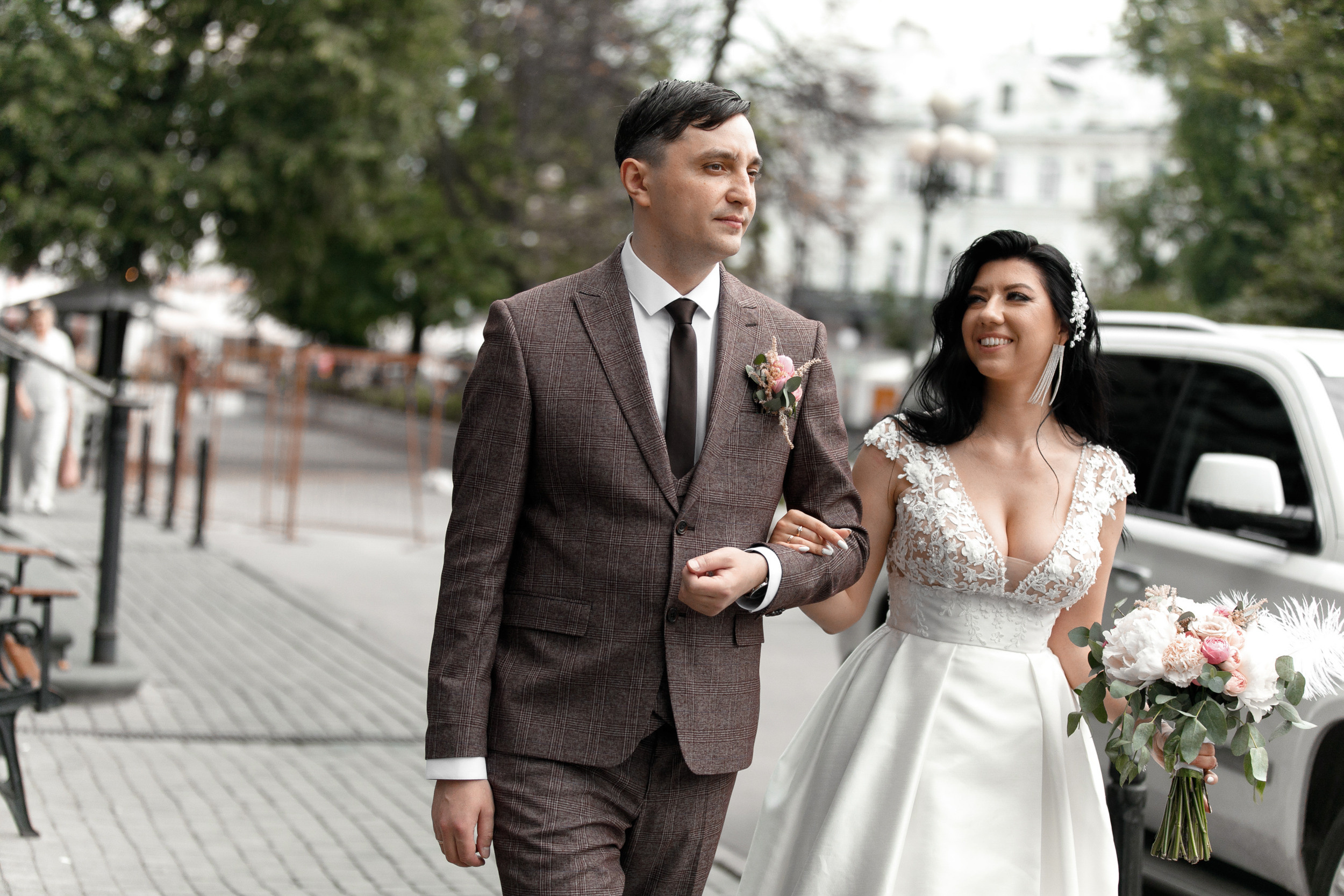 Свадебный Фотограф Анна Руданова. Свадьба Руслана и Екатерины