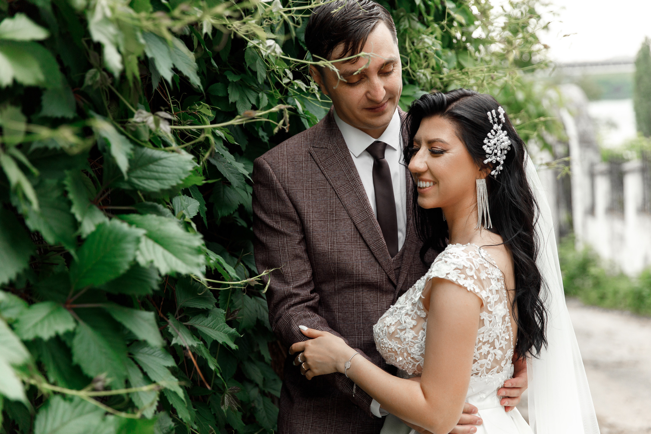 Свадебный Фотограф Анна Руданова. Свадьба Руслана и Екатерины