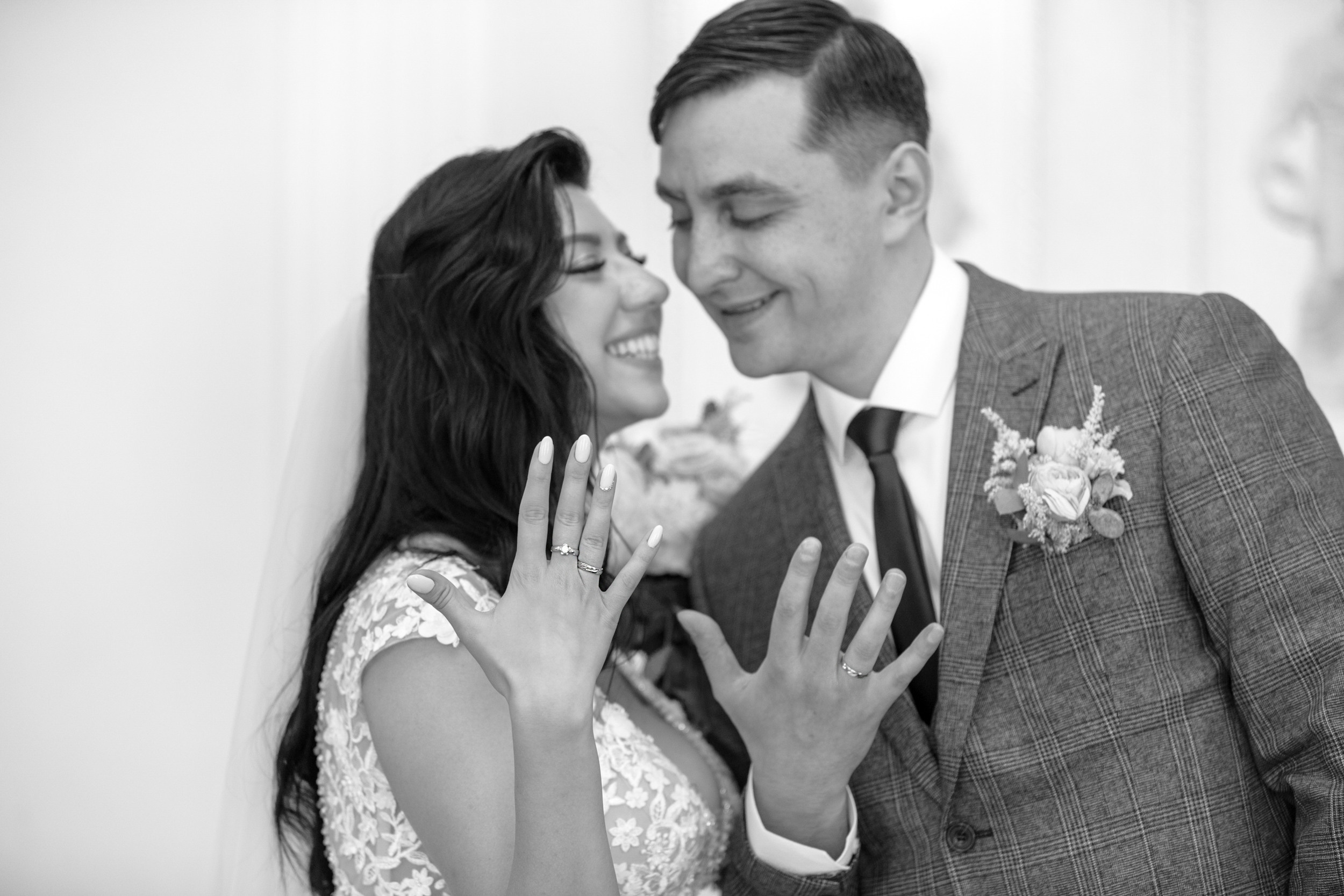 Свадебный Фотограф Анна Руданова. Свадьба Руслана и Екатерины