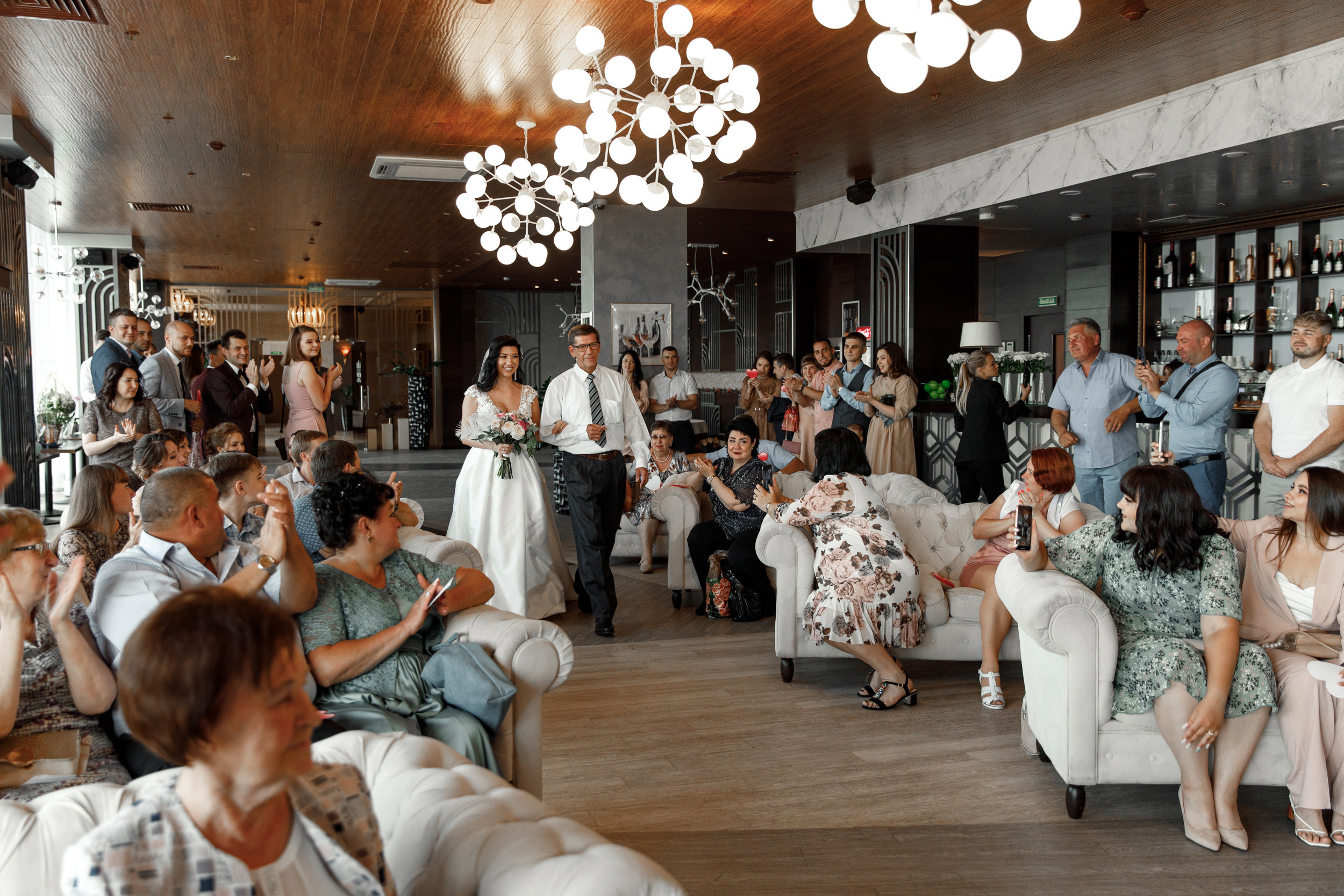 Свадебный Фотограф Анна Руданова. Свадьба Руслана и Екатерины