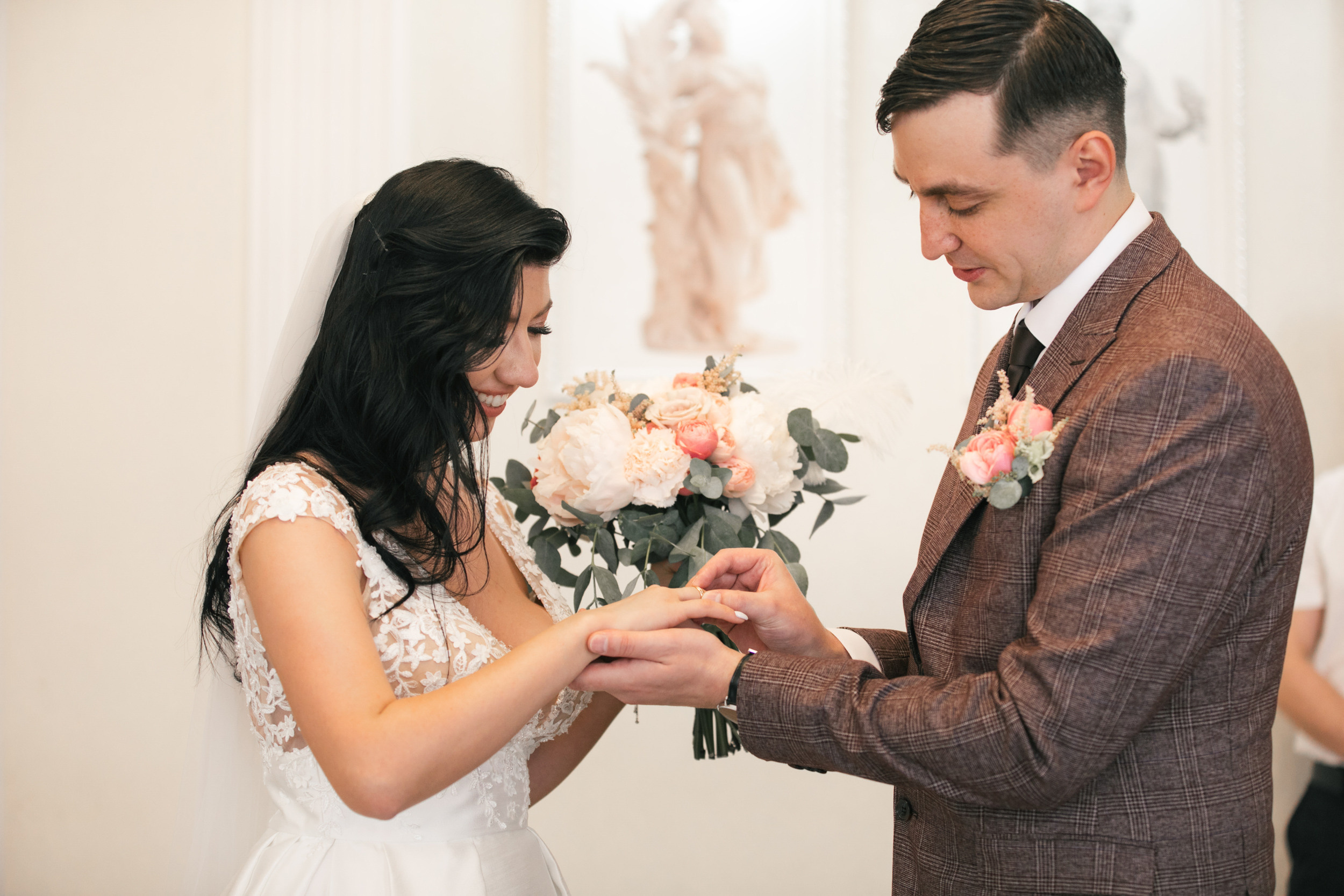 Свадебный Фотограф Анна Руданова. Свадьба Руслана и Екатерины