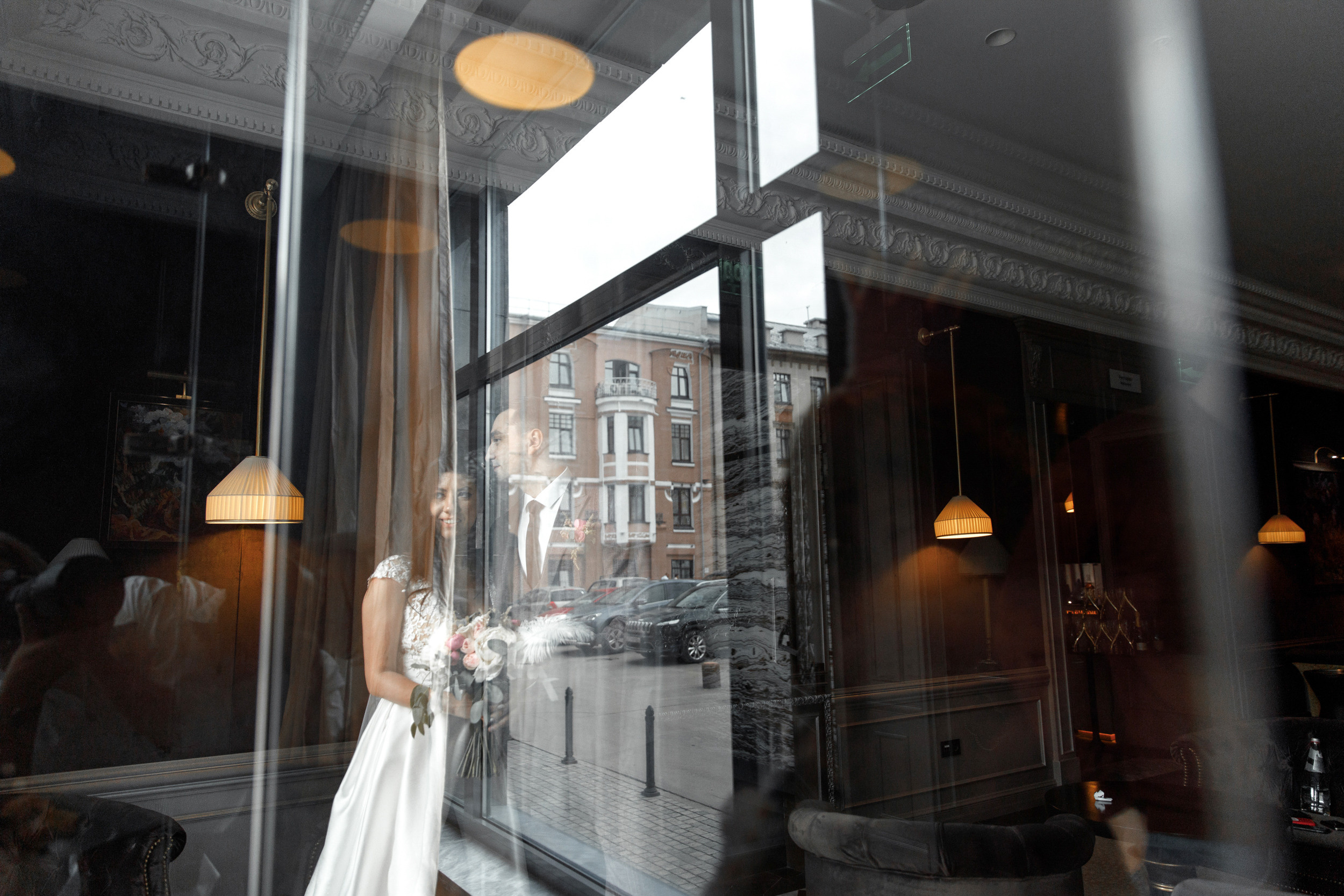 Свадебный Фотограф Анна Руданова. Свадьба Руслана и Екатерины