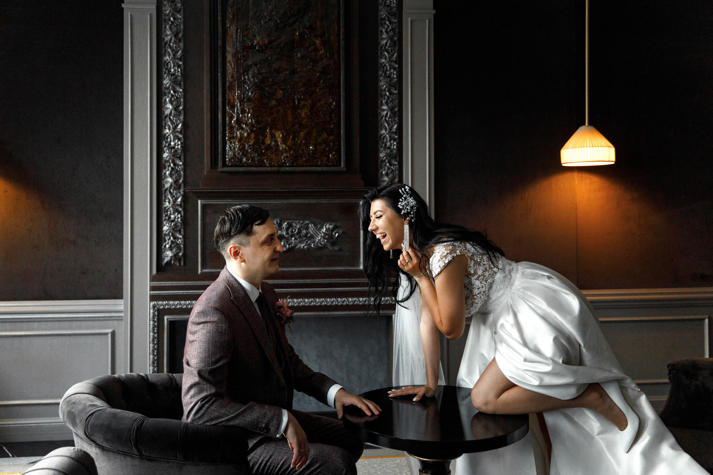 Свадебный Фотограф Анна Руданова. Свадьба Руслана и Екатерины