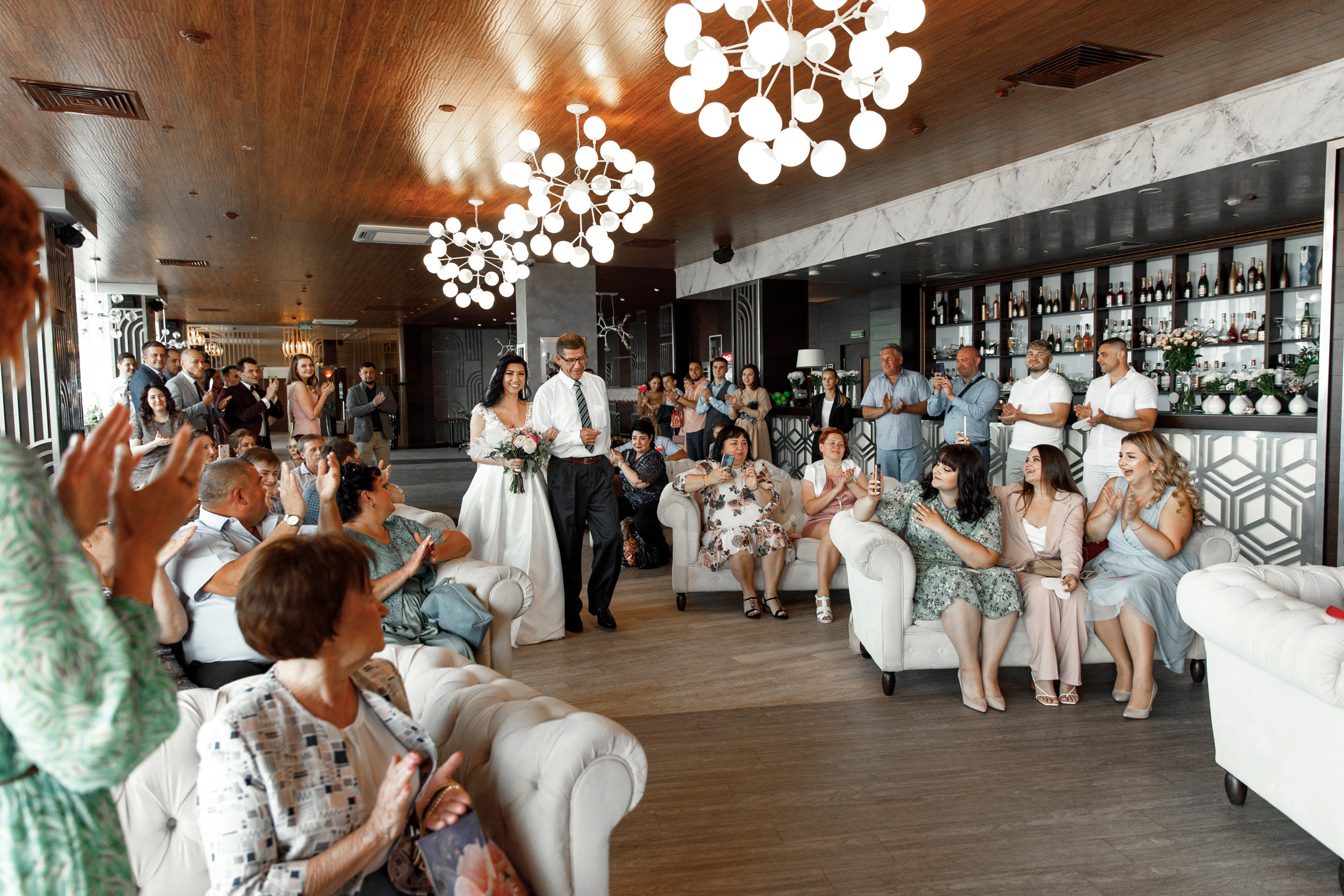 Свадебный Фотограф Анна Руданова. Свадьба Руслана и Екатерины