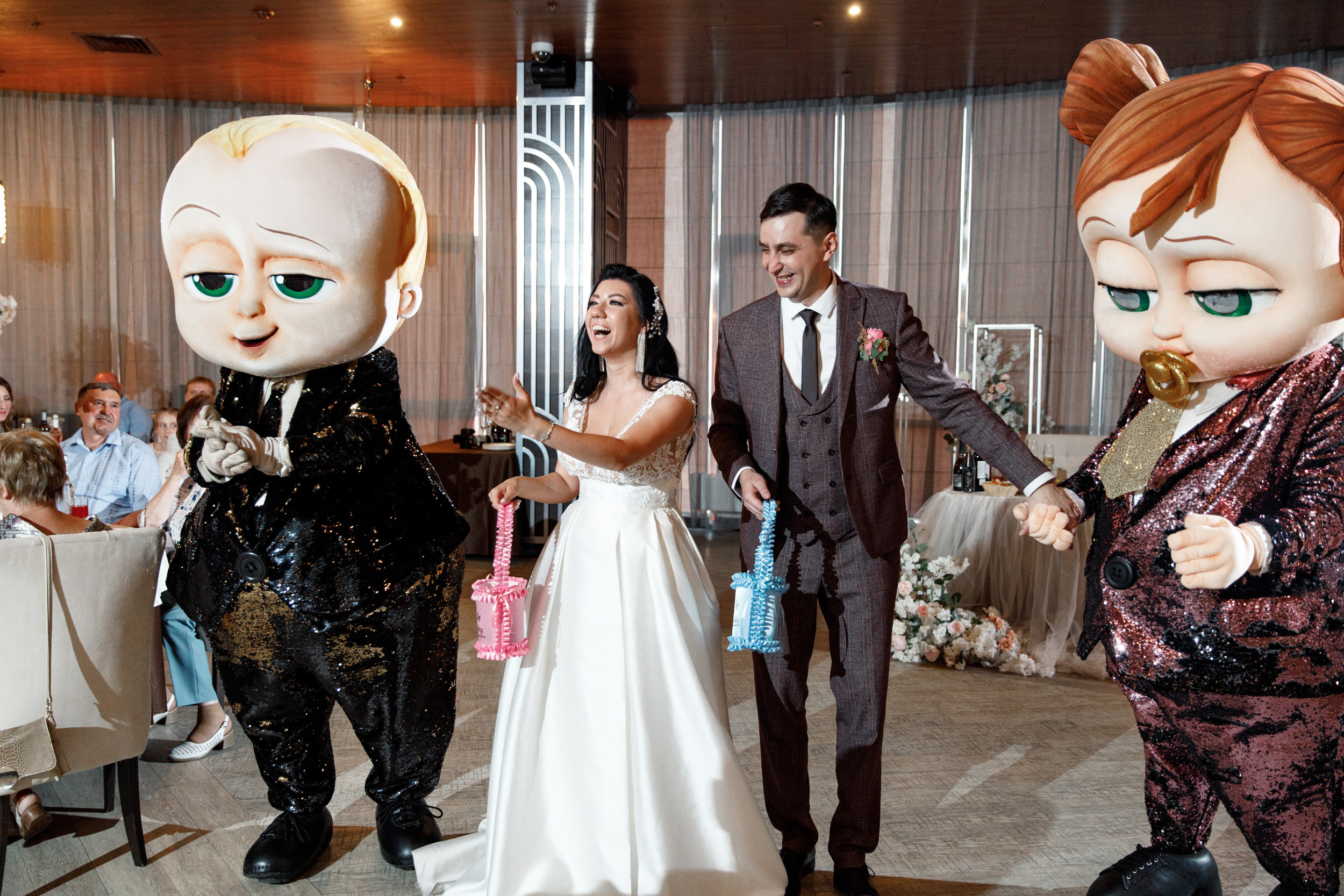 Свадебный Фотограф Анна Руданова. Свадьба Руслана и Екатерины