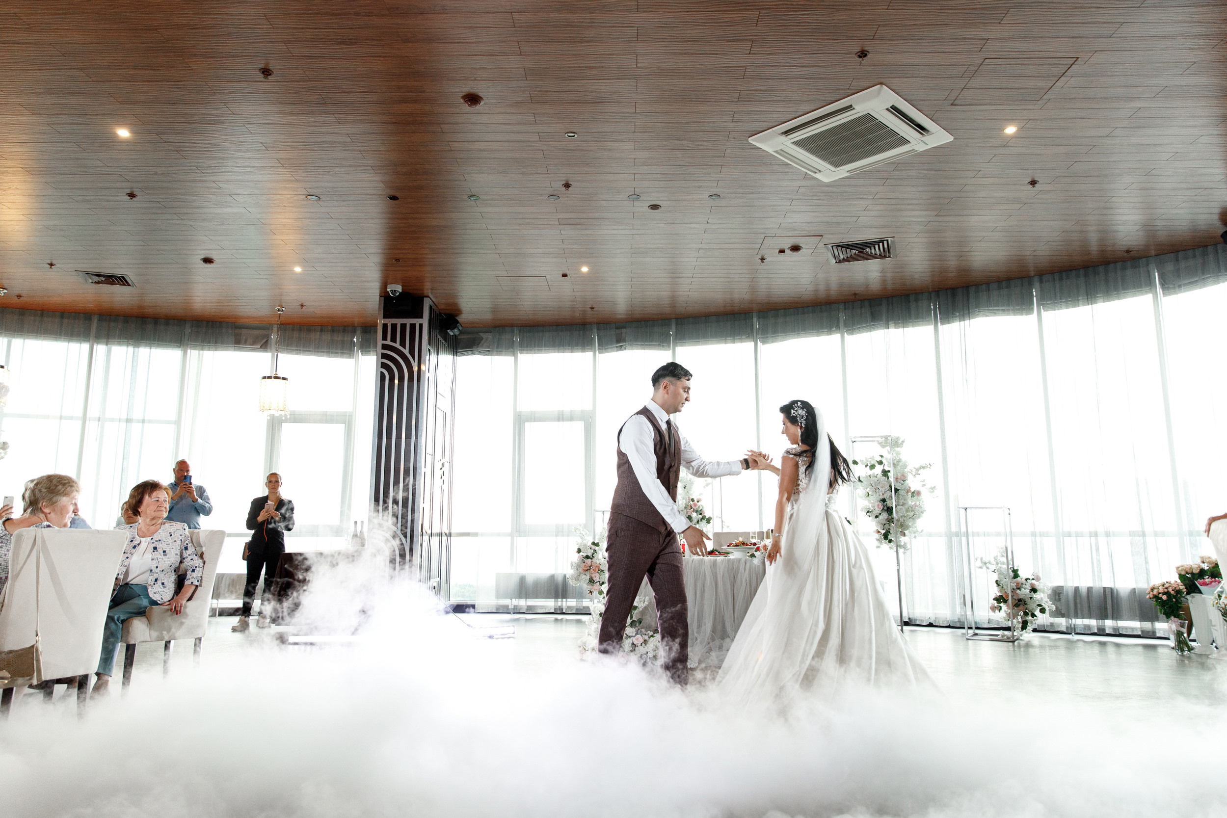 Свадебный Фотограф Анна Руданова. Свадьба Руслана и Екатерины