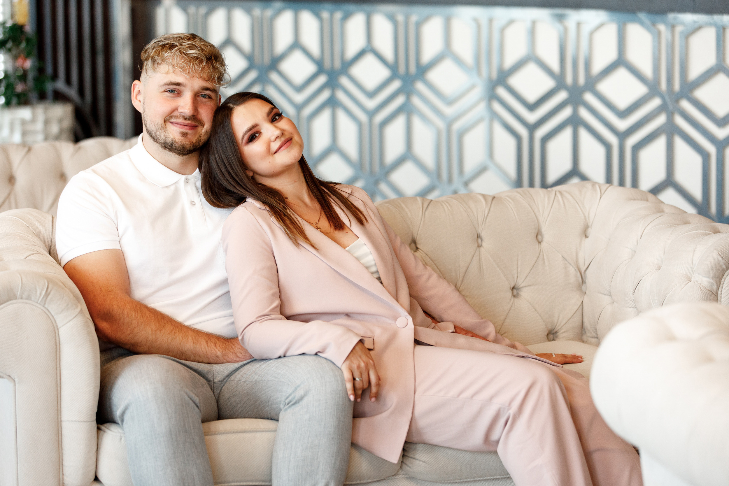 Свадебный Фотограф Анна Руданова. Свадьба Руслана и Екатерины