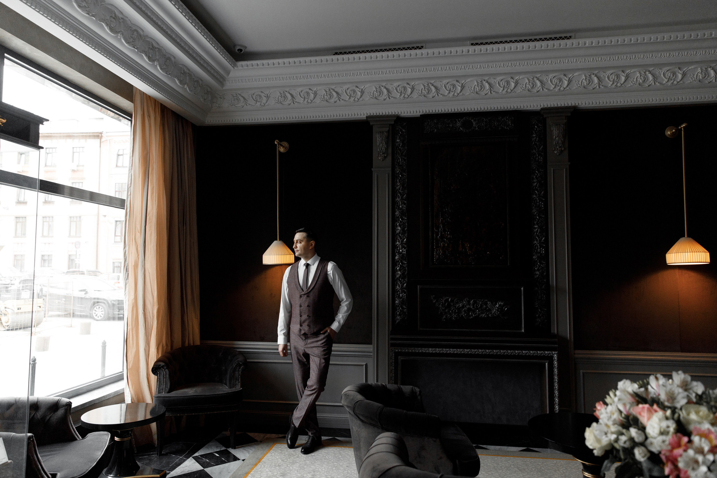 Свадебный Фотограф Анна Руданова. Свадьба Руслана и Екатерины