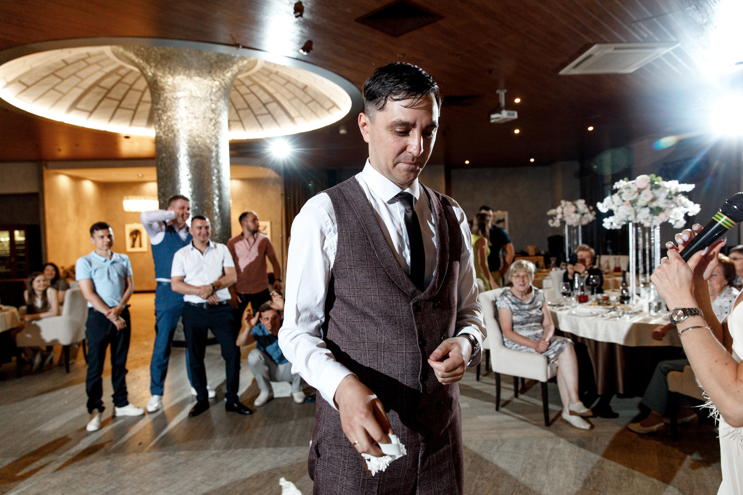 Свадебный Фотограф Анна Руданова. Свадьба Руслана и Екатерины