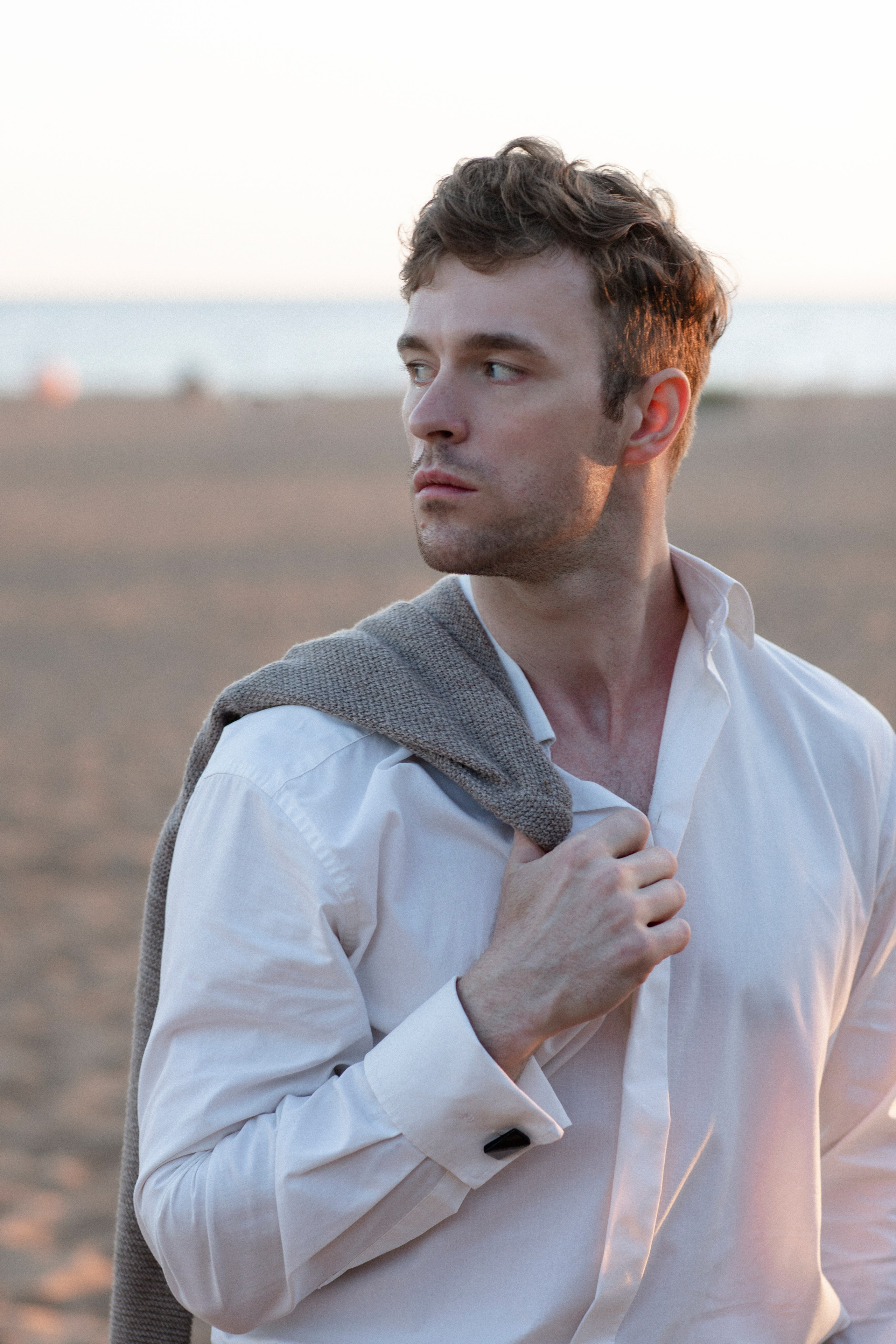 Михаил. Свадебный и портретный фотограф