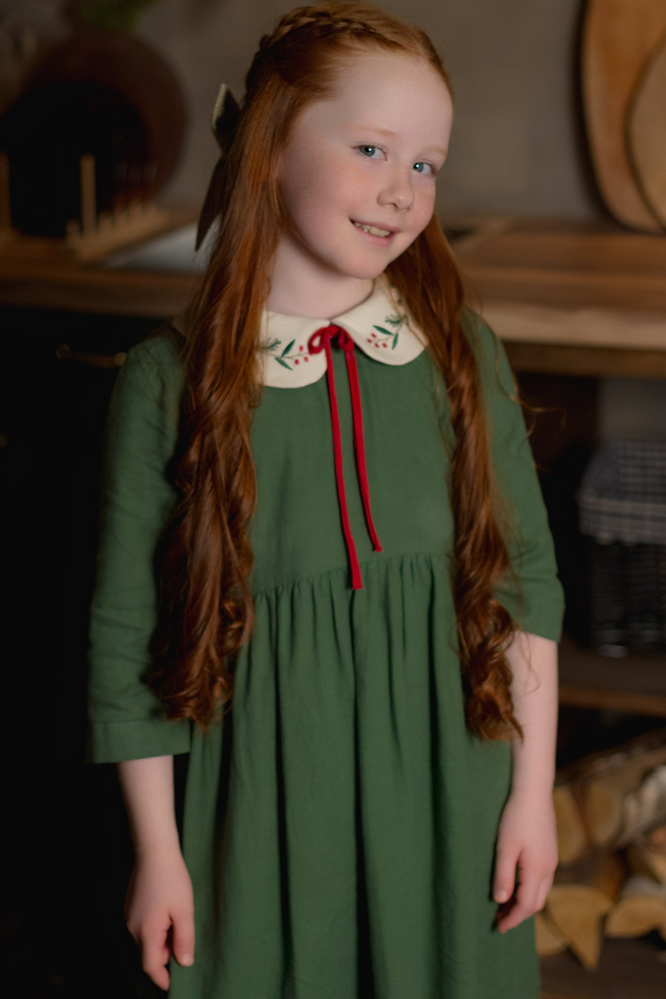 Сказка Эмили. Семейный и детский фотограф в Санкт-Петербурге — Лаврова Ольга