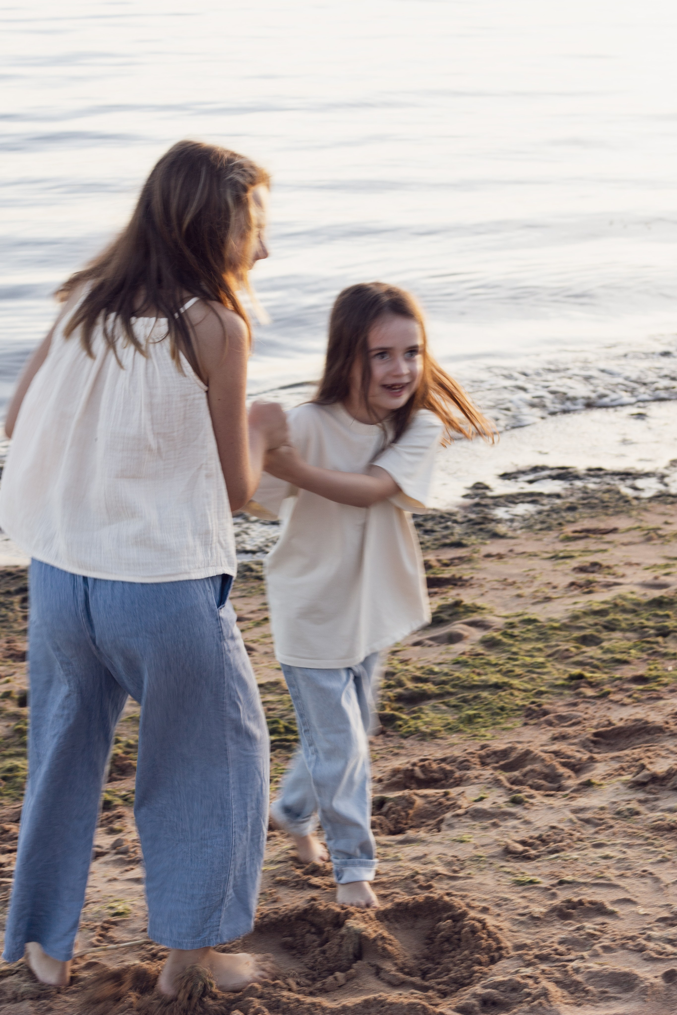 Диана, Даня, Варя. Семейный и детский фотограф в Санкт-Петербурге — Лаврова Ольга
