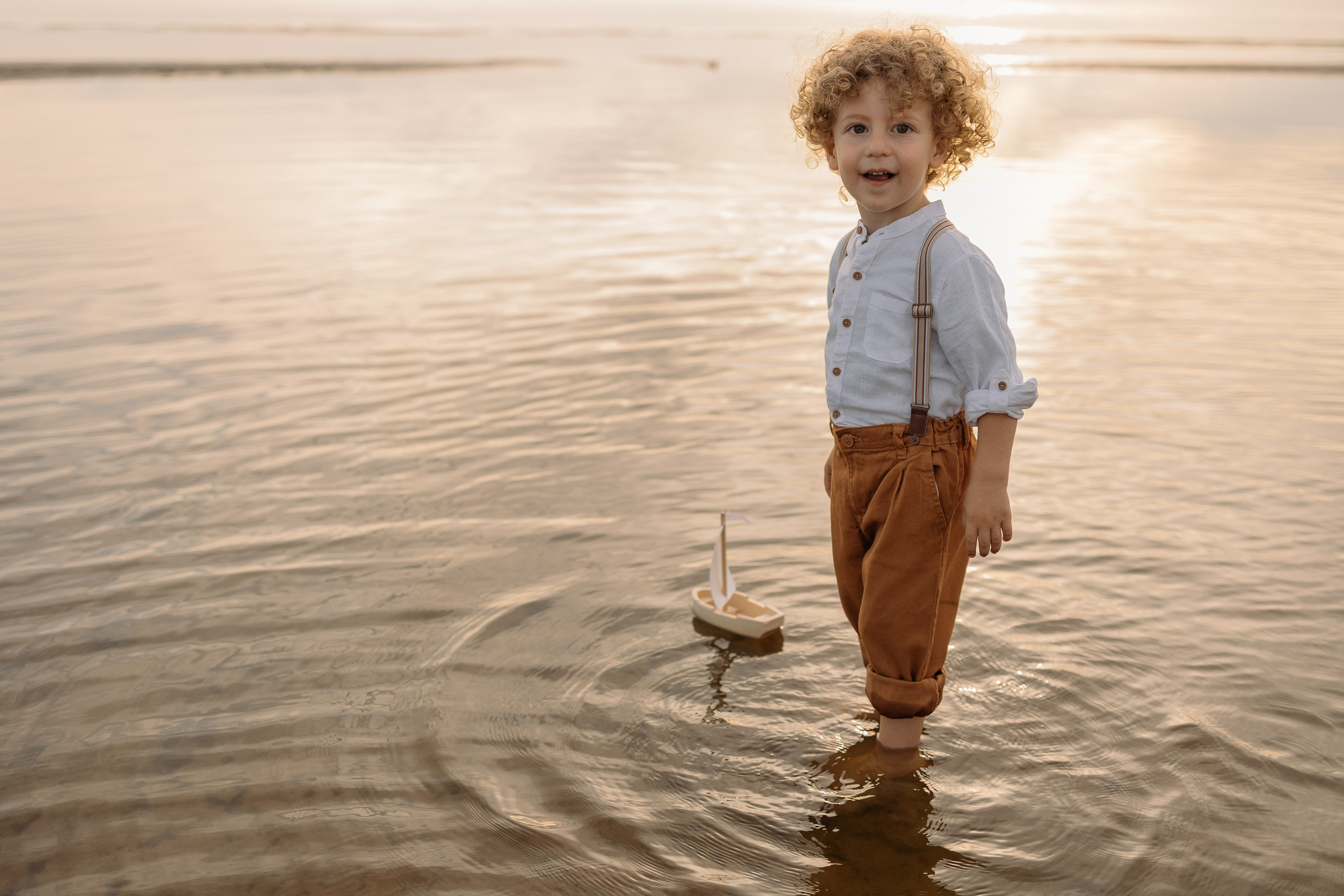 Мечтатель. Семейный и детский фотограф в Санкт-Петербурге — Лаврова Ольга