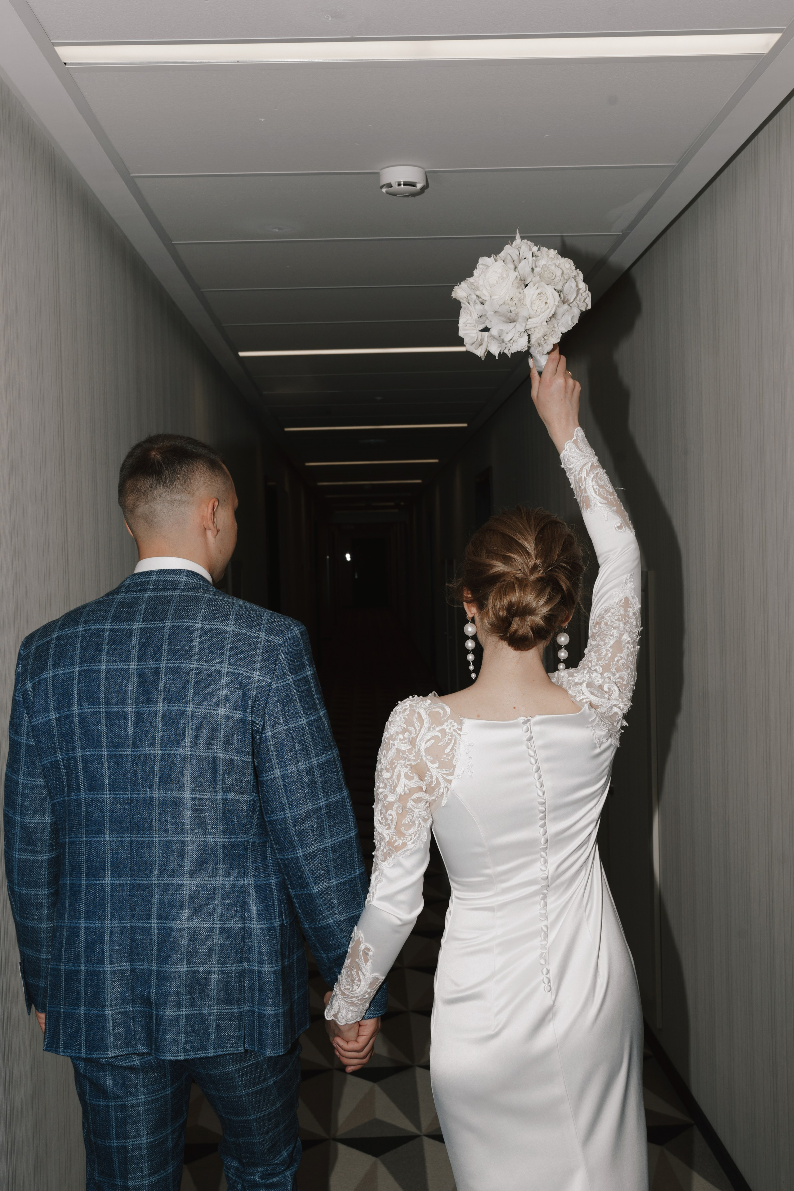 Яна и Павел. Фотограф в Новосибирске. Ефимова Анастасия