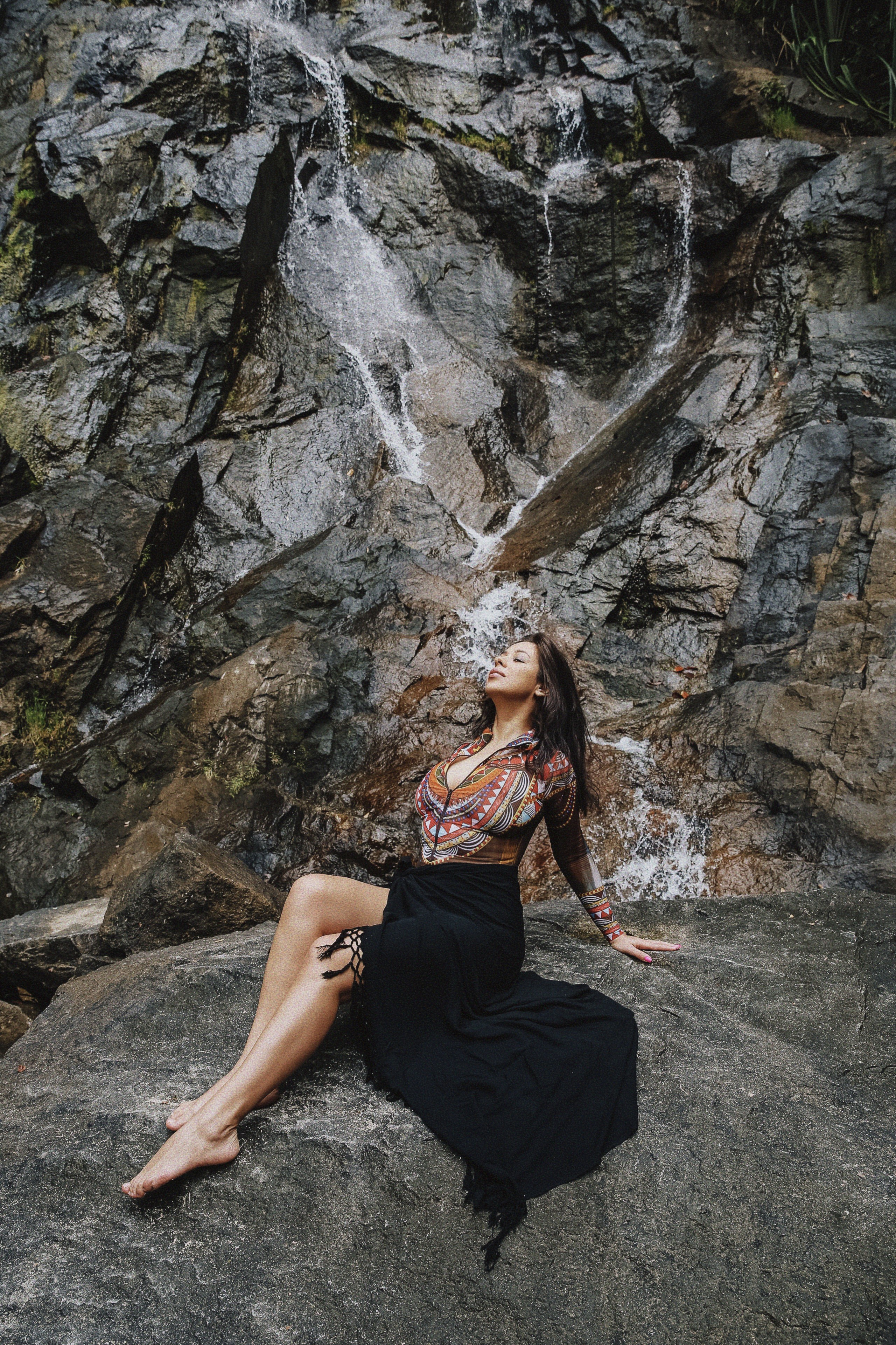 Татьяна с семьей Као Лак. Фотограф и видеограф Анна Домашенко