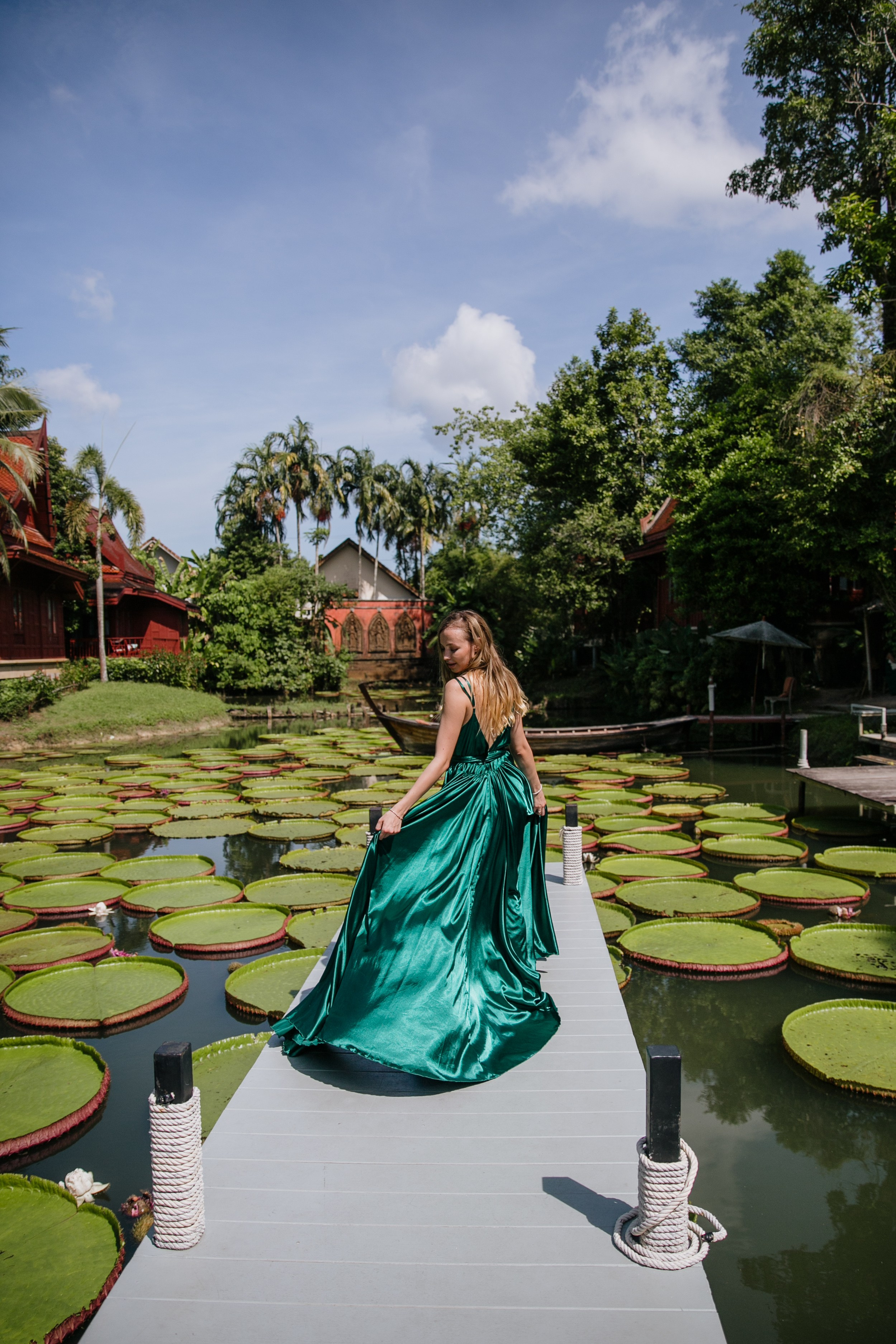 Саша и Настя, Пхукет. Фотограф и видеограф Анна Домашенко