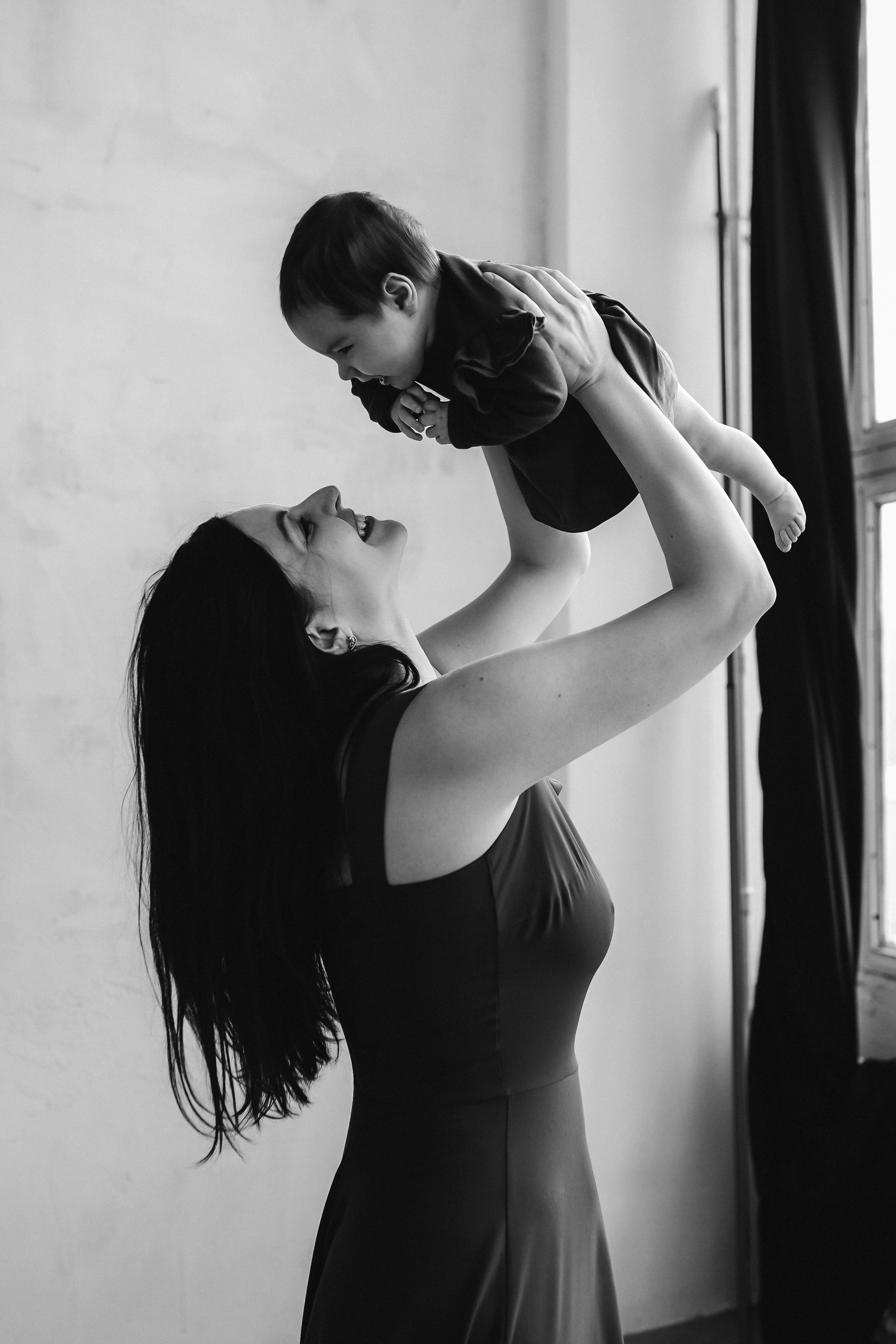 Семейная Фотосессия. Фотограф новорожденных Москва, Домодедово