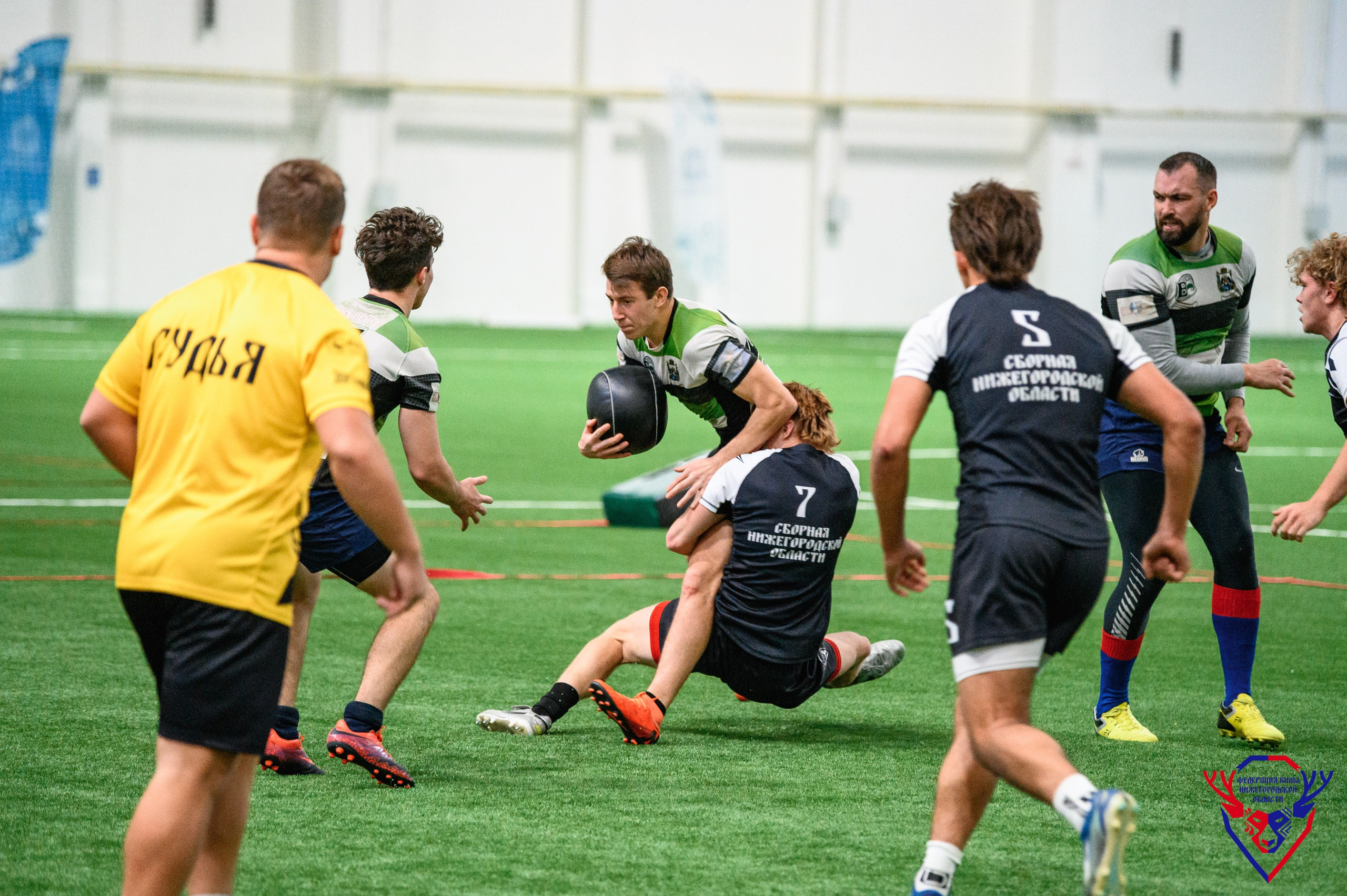 Межрегиональный фестиваль «Кила-Сила». Фотограф Захваткин Роман