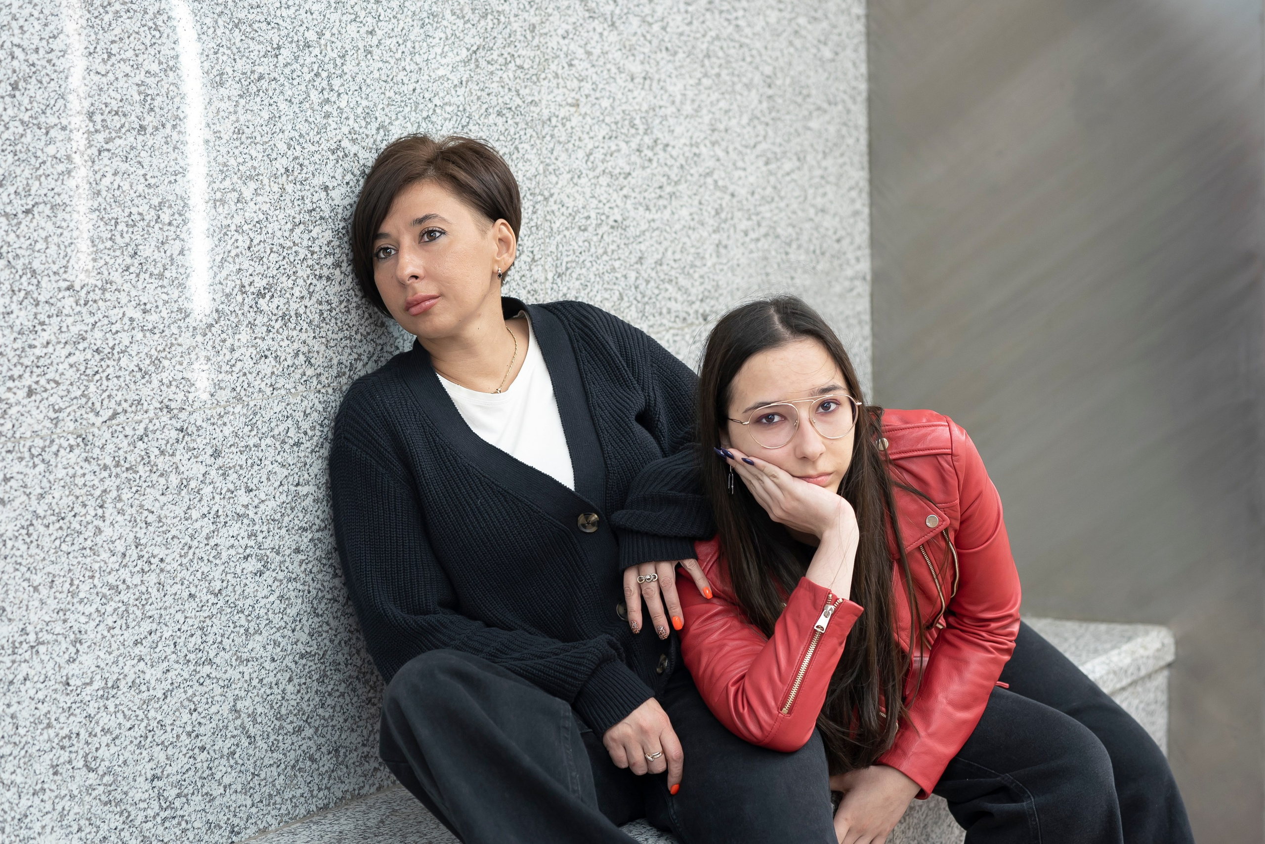 Портретные съёмки. Фотограф в Москве Безлюдов Михаил