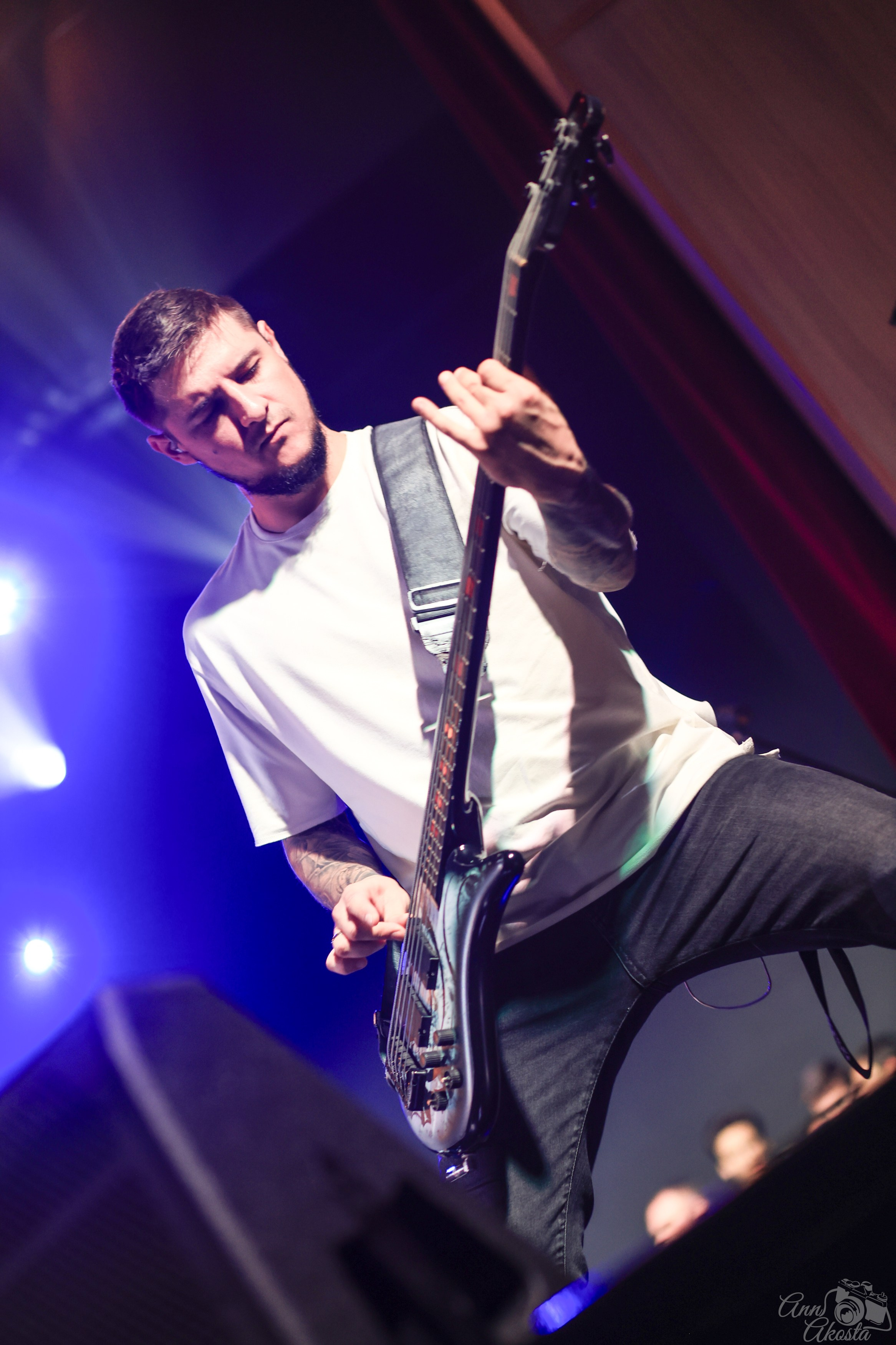 РОК’Н'ХОР — концерт хора ЛИК и группы ILLIDIANCE. Анна Акоста: фотограф в Санкт-Петербурге и Таганроге