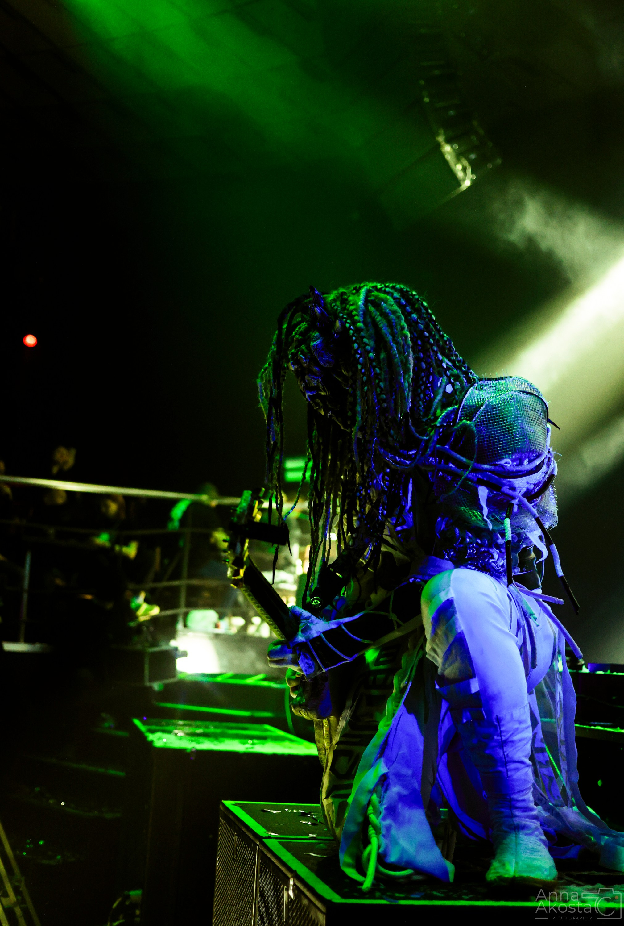 Biopsyhoz | Aurora Concert Hall | СПб. Анна Акоста: фотограф в Санкт-Петербурге и Таганроге