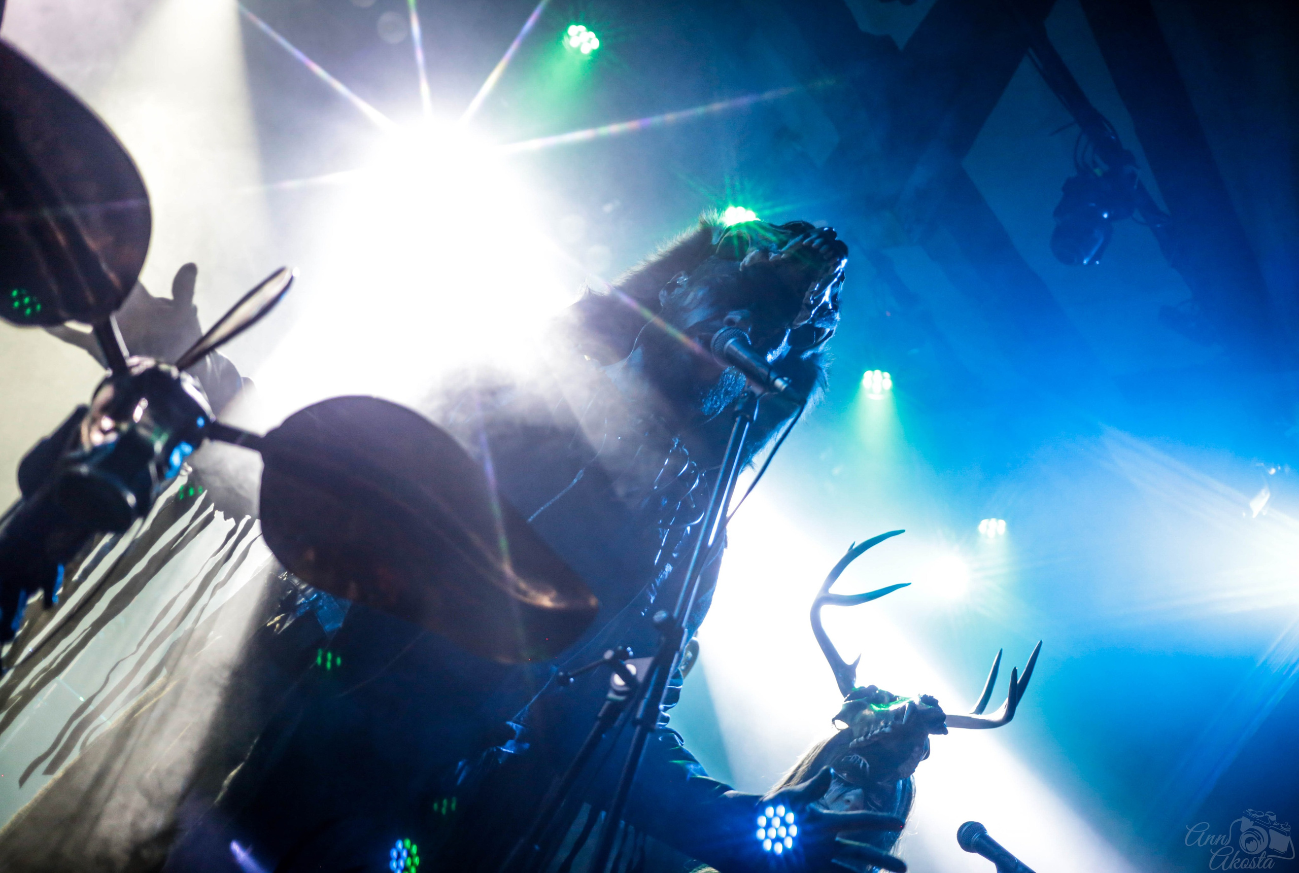 Студийная, репортажная и пленерная съёмка. Анна Акоста: фотограф в Санкт-Петербурге и Таганроге