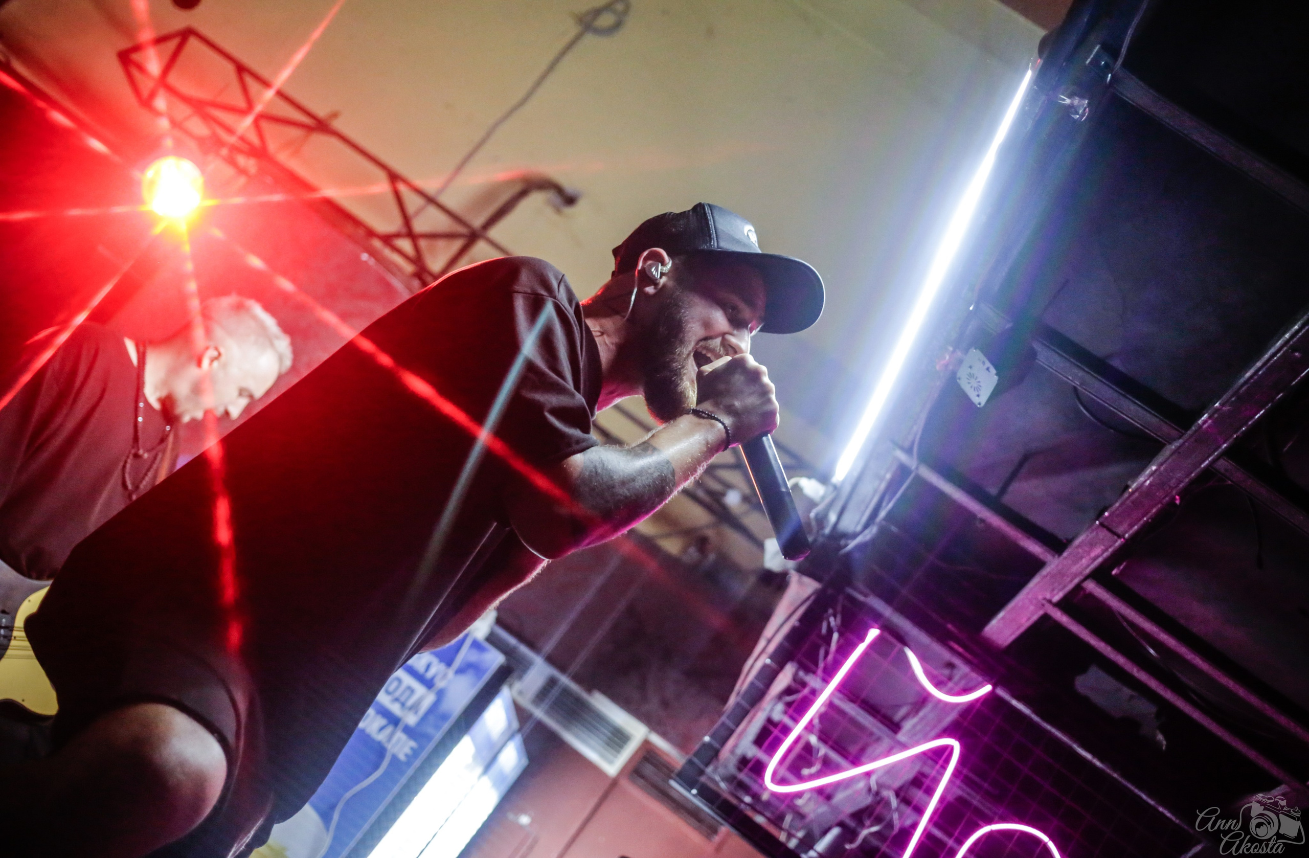 LAAV. VOSEMBIT CLUB. Анна Акоста: фотограф в Санкт-Петербурге и Таганроге