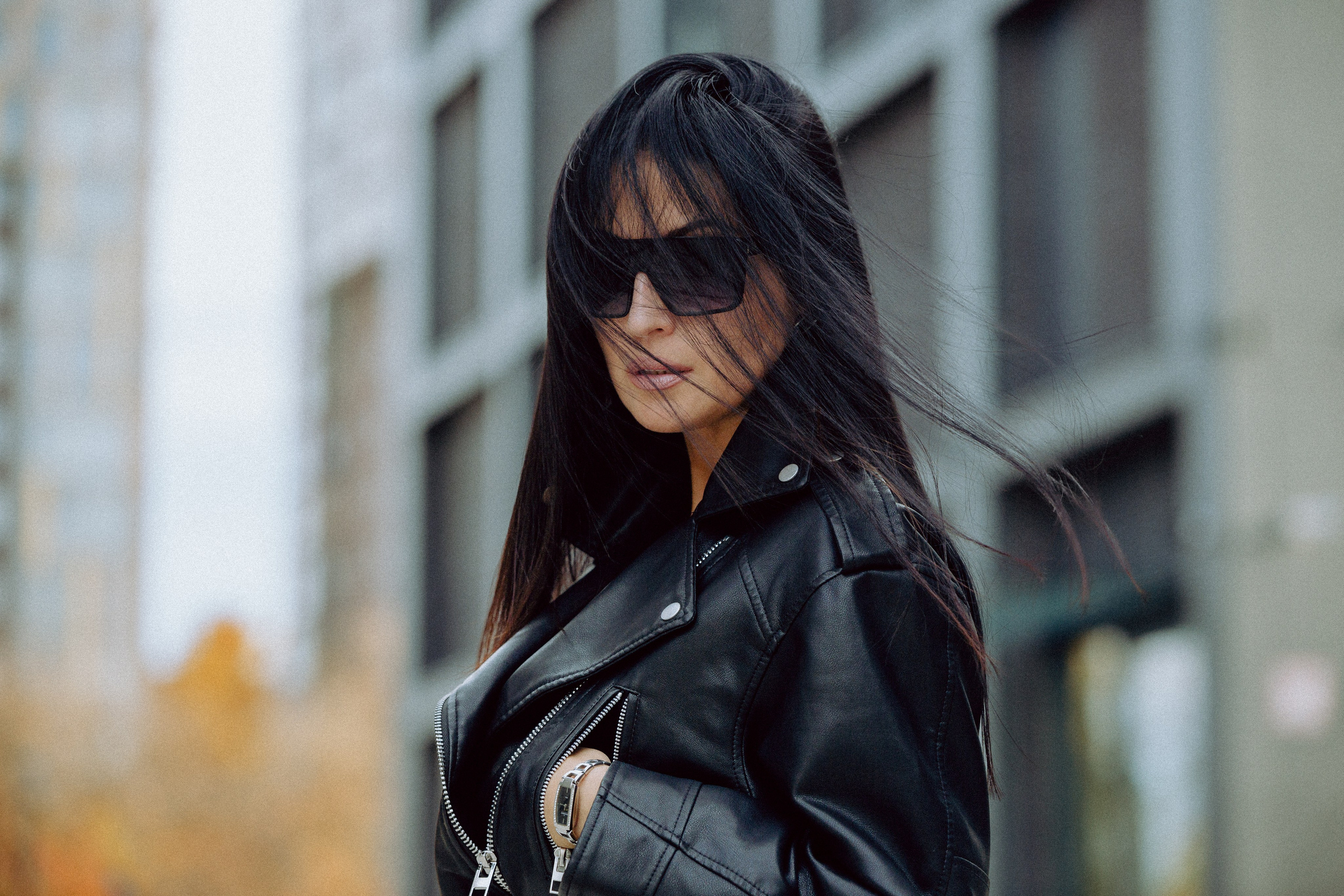 фотосессия для девушки Нижний Новгород