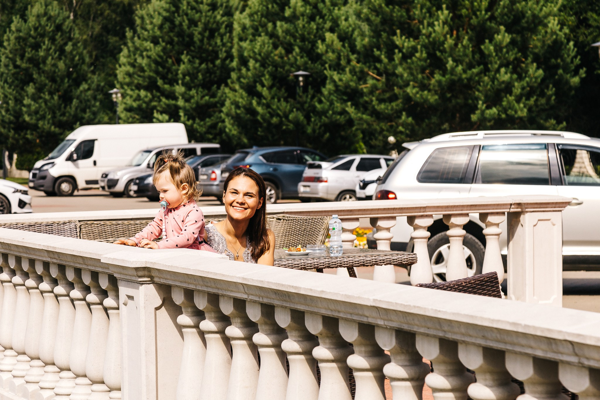 Вячеслав и Анна ♥. Репортажный и семейный фотограф в Москве